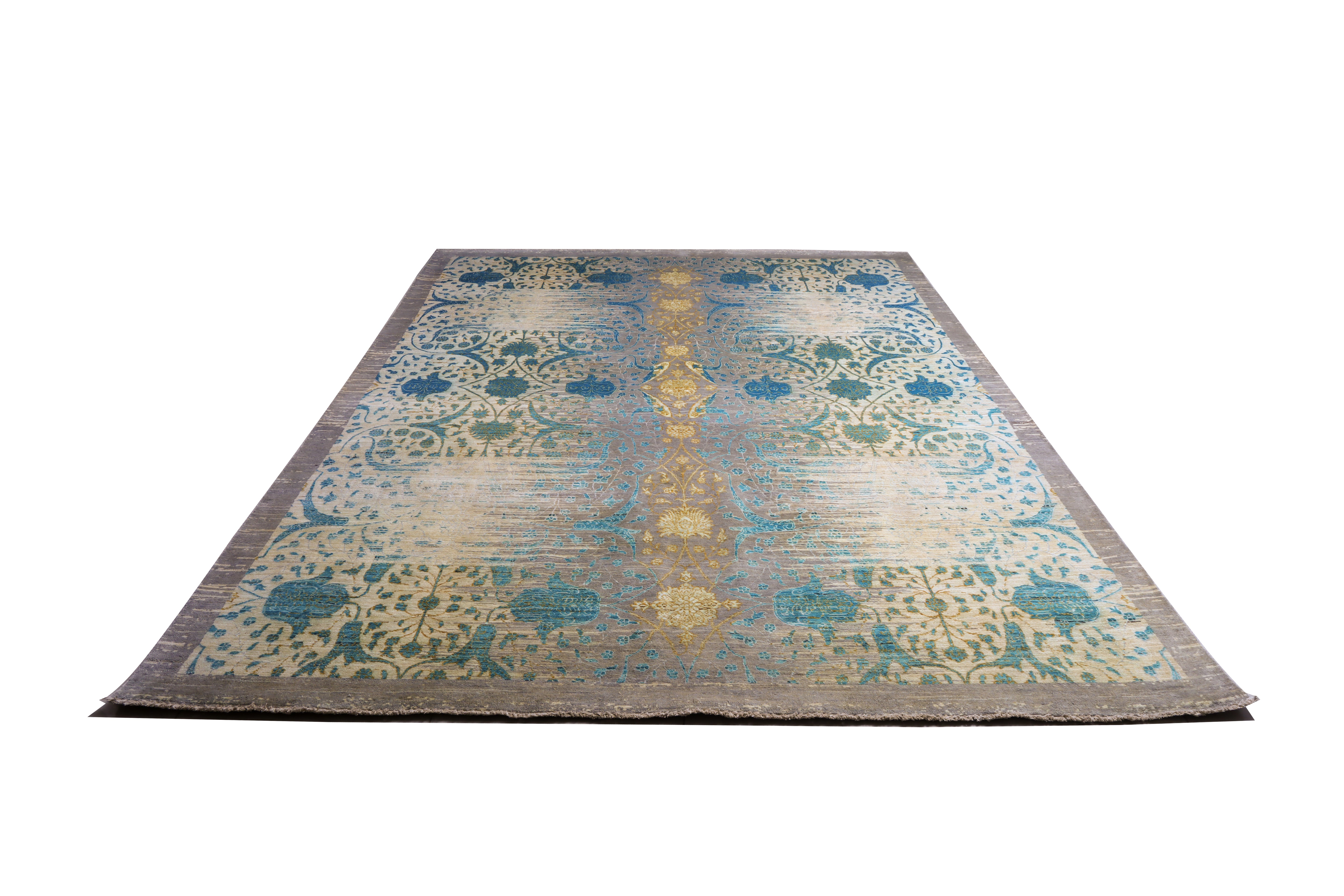 Metallic SW 4888 - 9 x 12