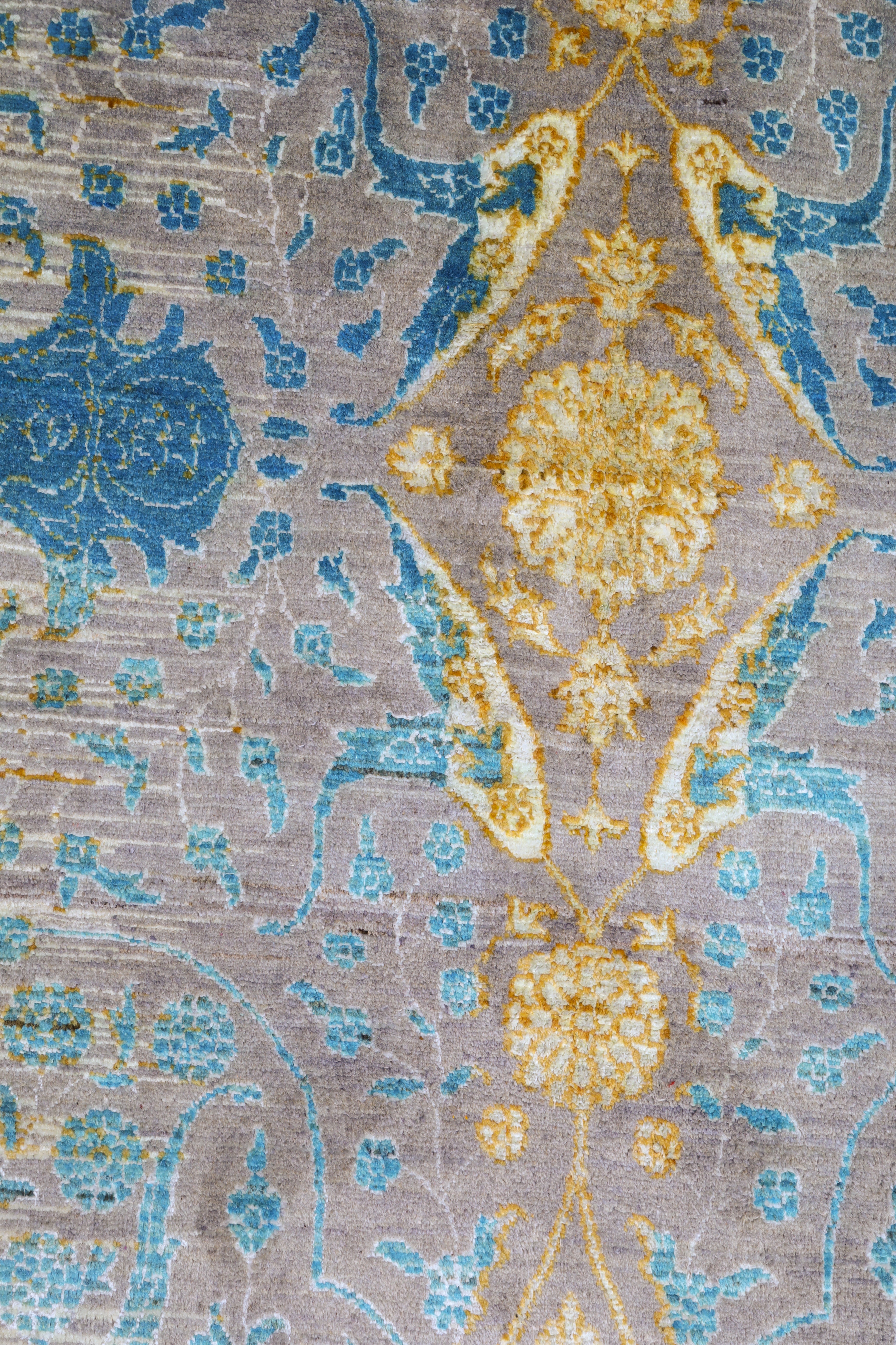 Metallic SW 4888 - 9 x 12