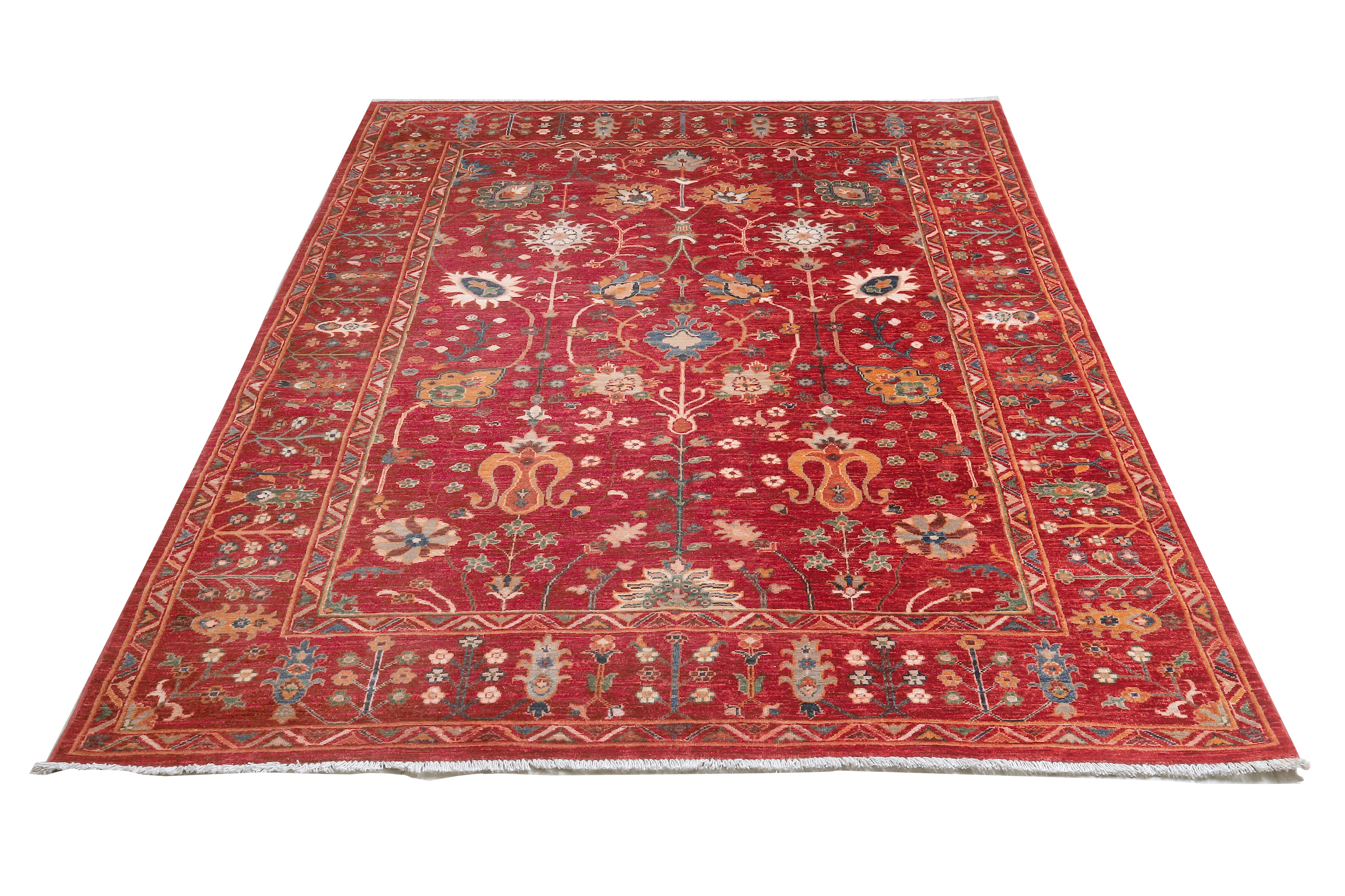 Renaissance CRA 311 - 5'6 x 7'9