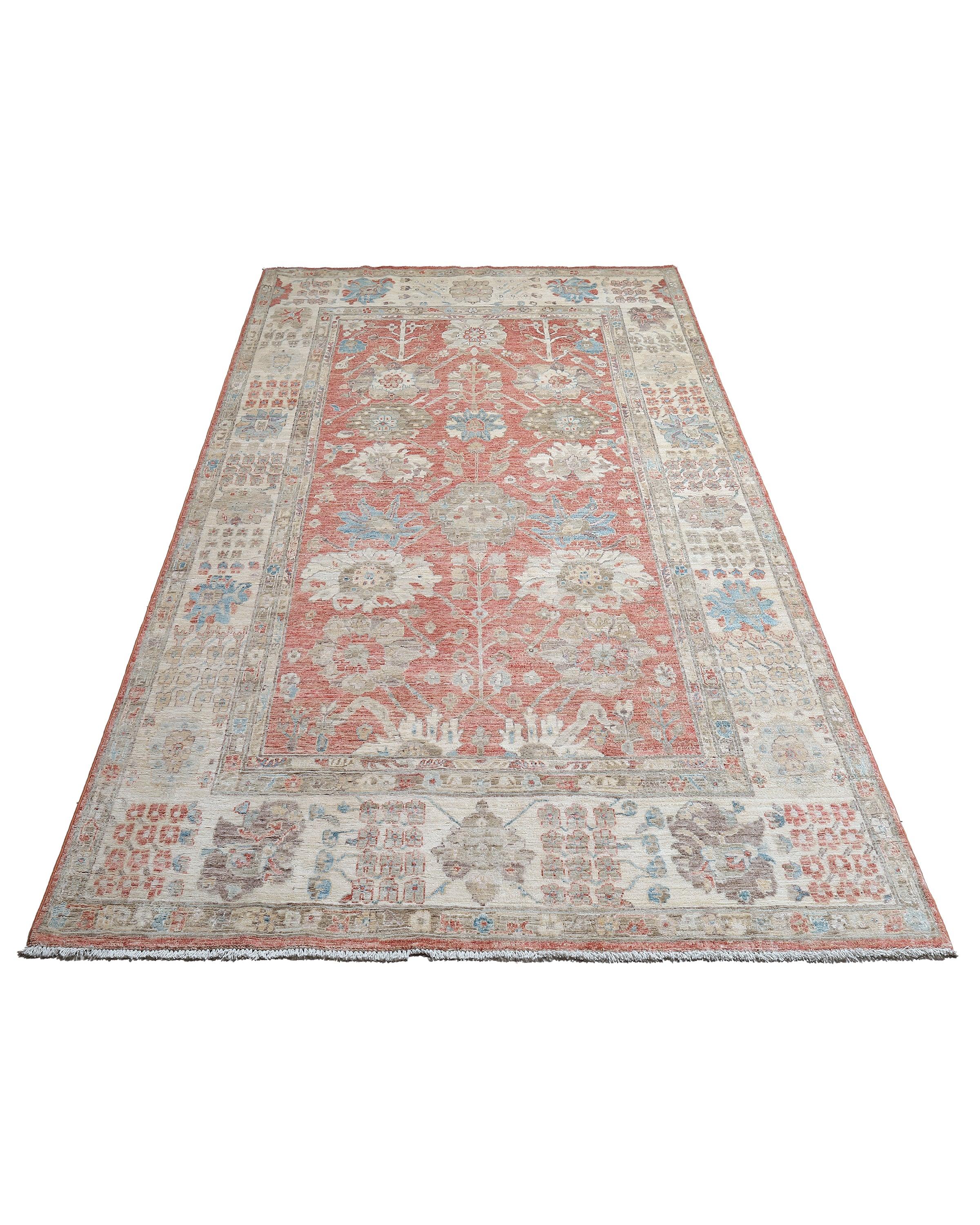 Renaissance CRA 406 - 6 x 9'5