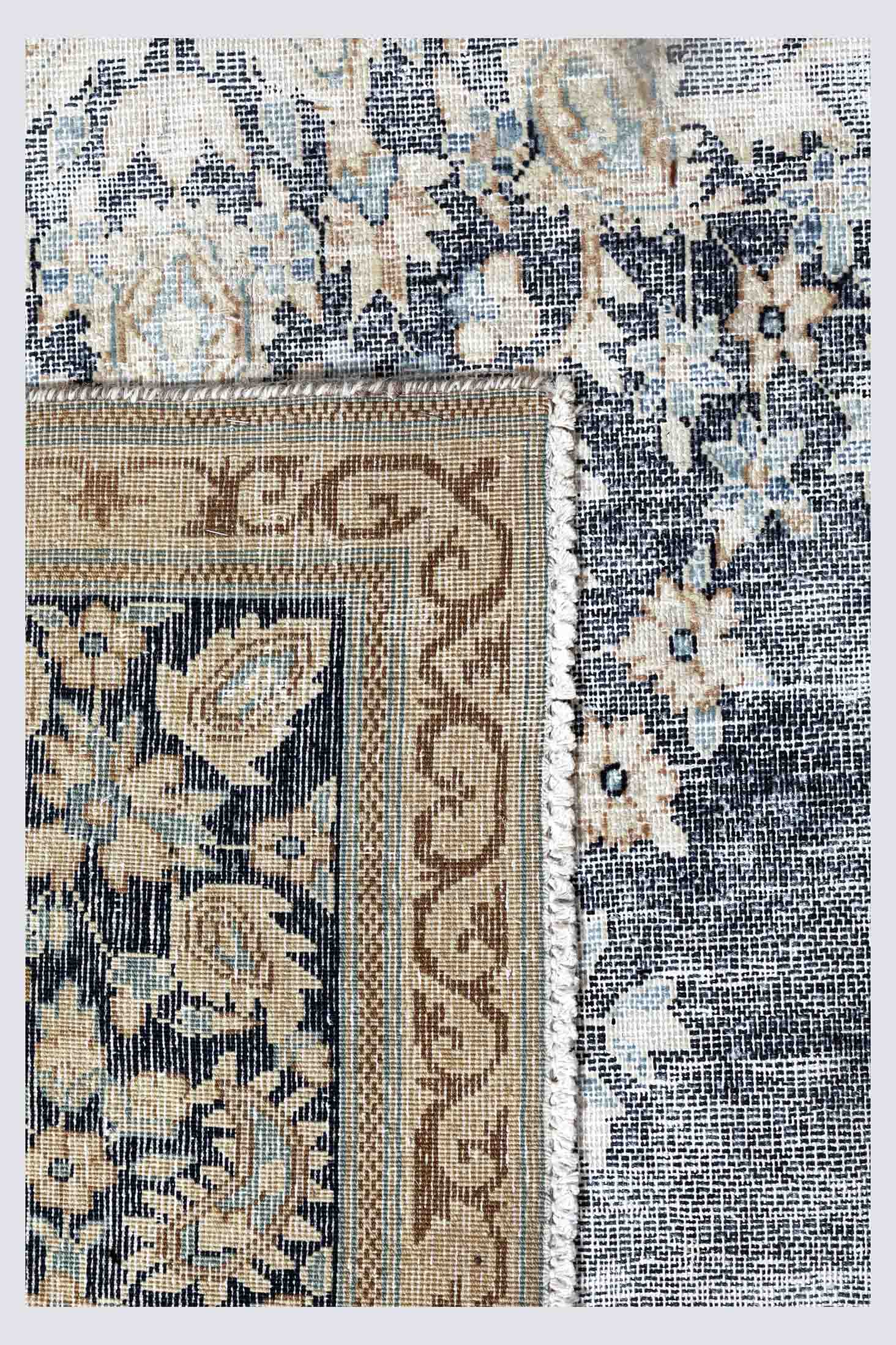 Vintage Overdyed OD 19564 - 9'7 x 12'4