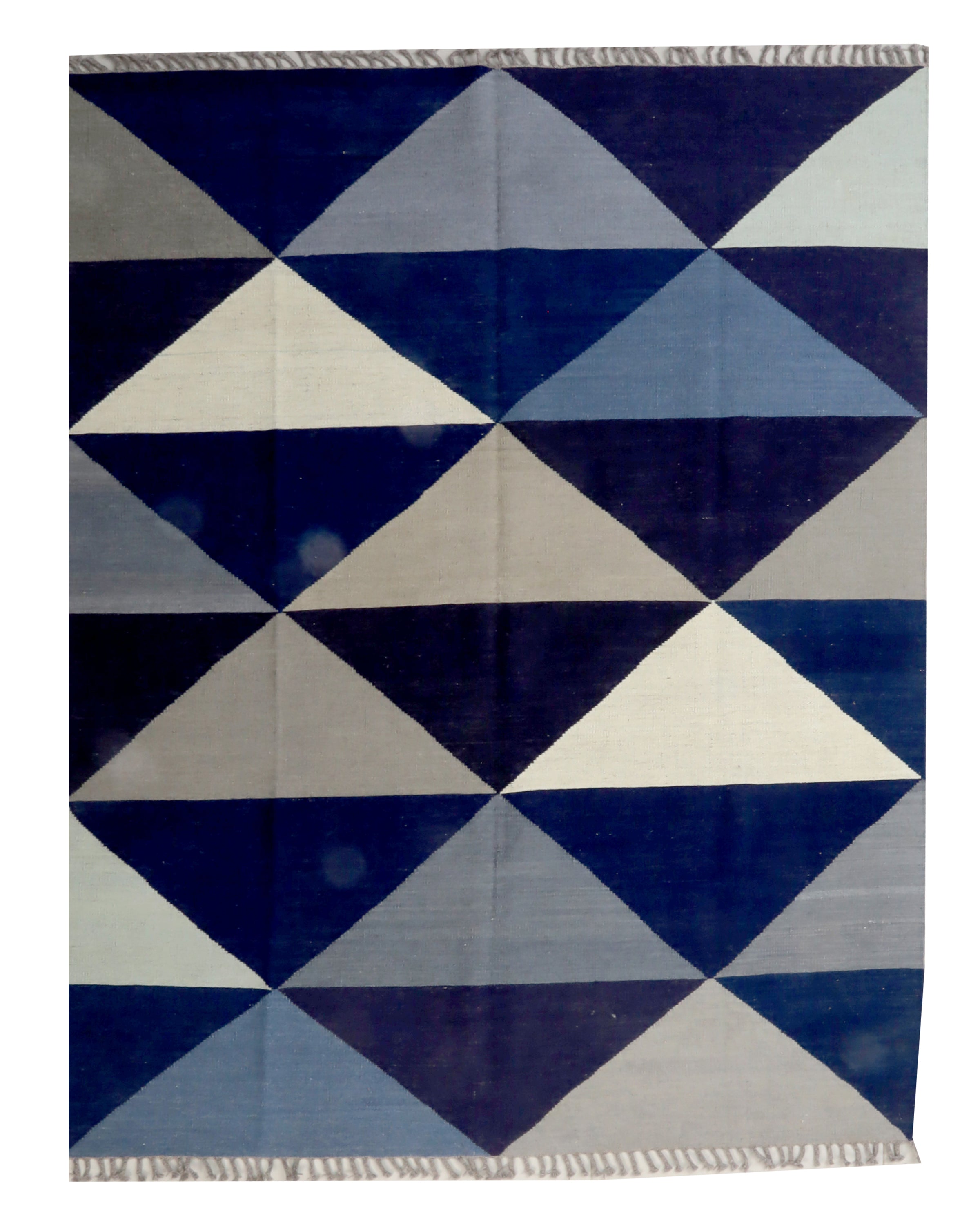 Modern Kilims KAM 104 - 5'6 x 7'9