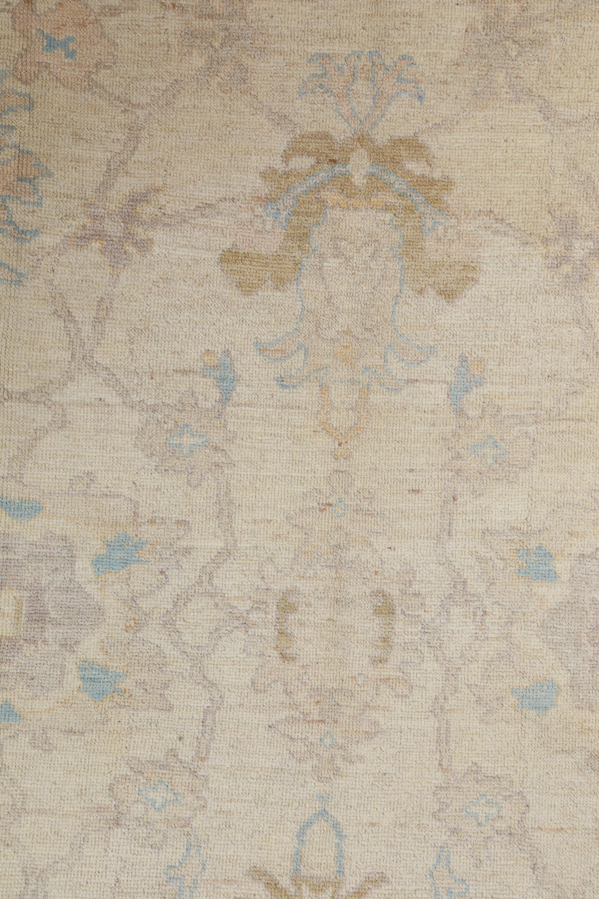 Oushak KM 86 - 8 x 10