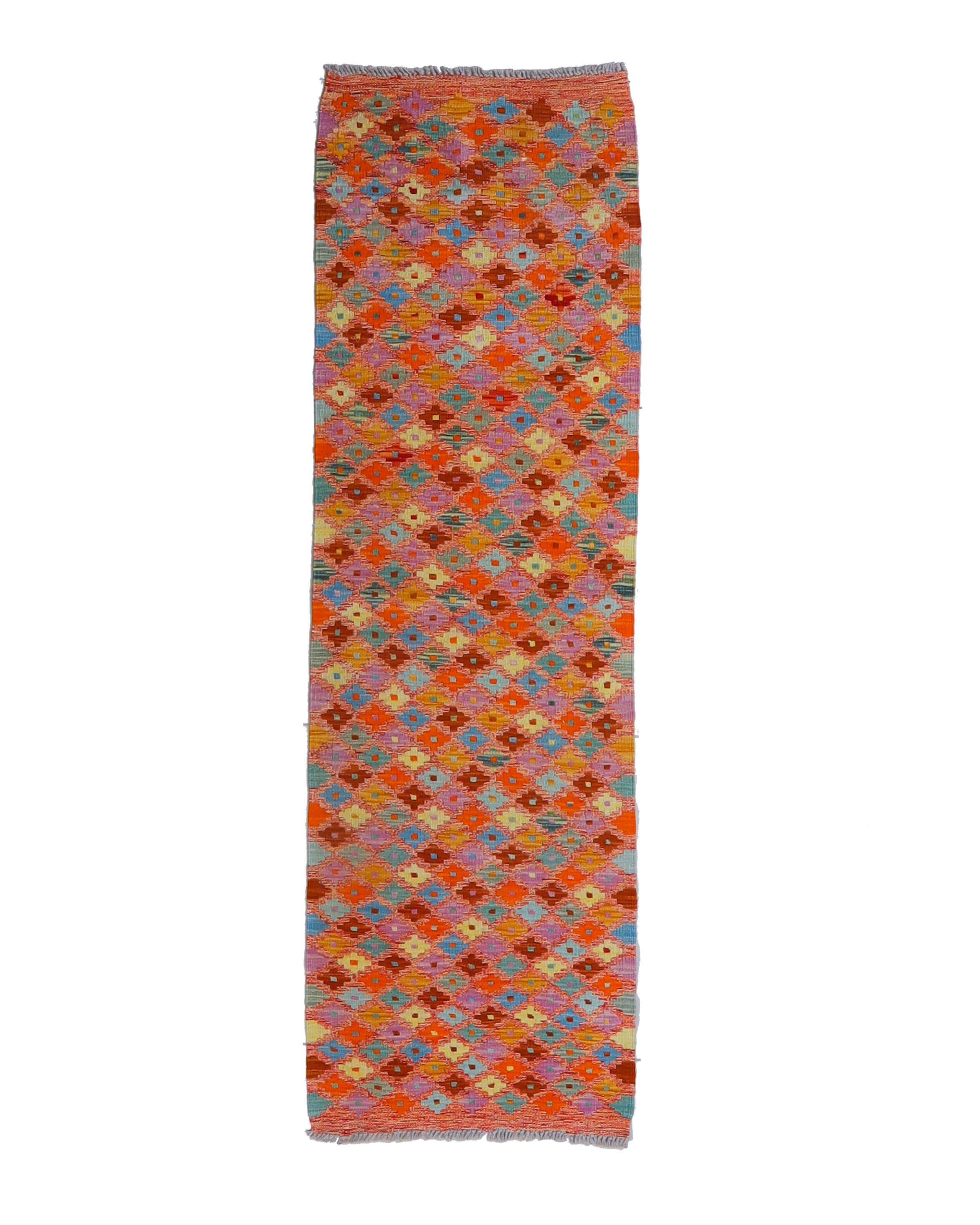 Traditional Kilims KR 0004 - 1'9 x 6'4