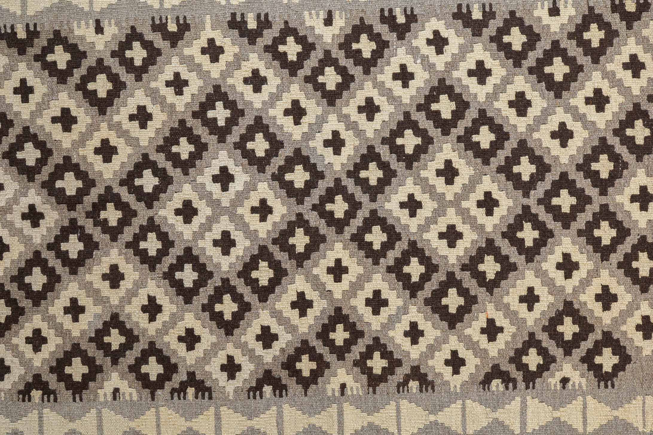 Traditional Kilims KR 629 - 3'4 x 6'5