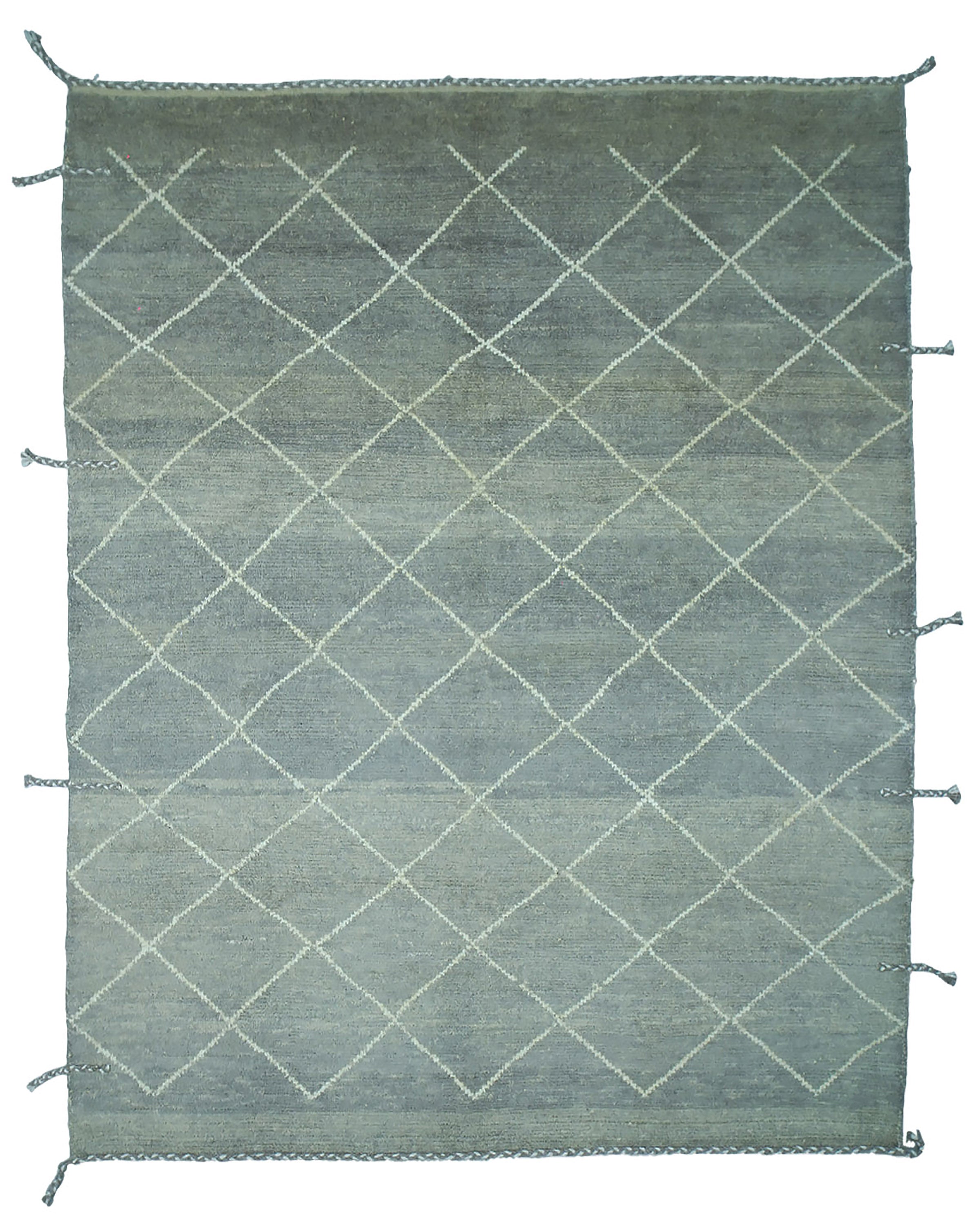 Moroccan Berber KY 32 - Multiple Size