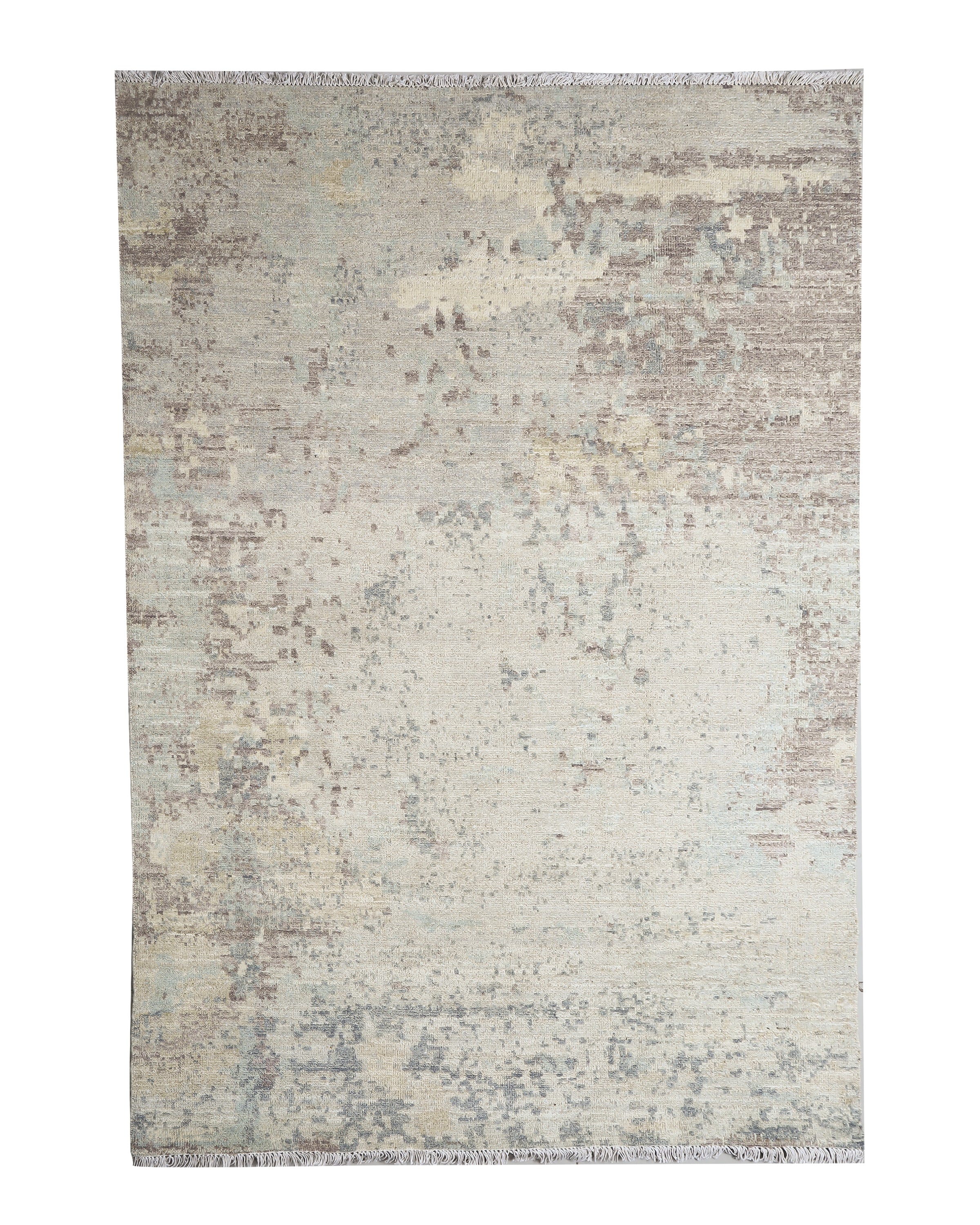 Abstract LCA 170-2 - 5'4 x 6'9