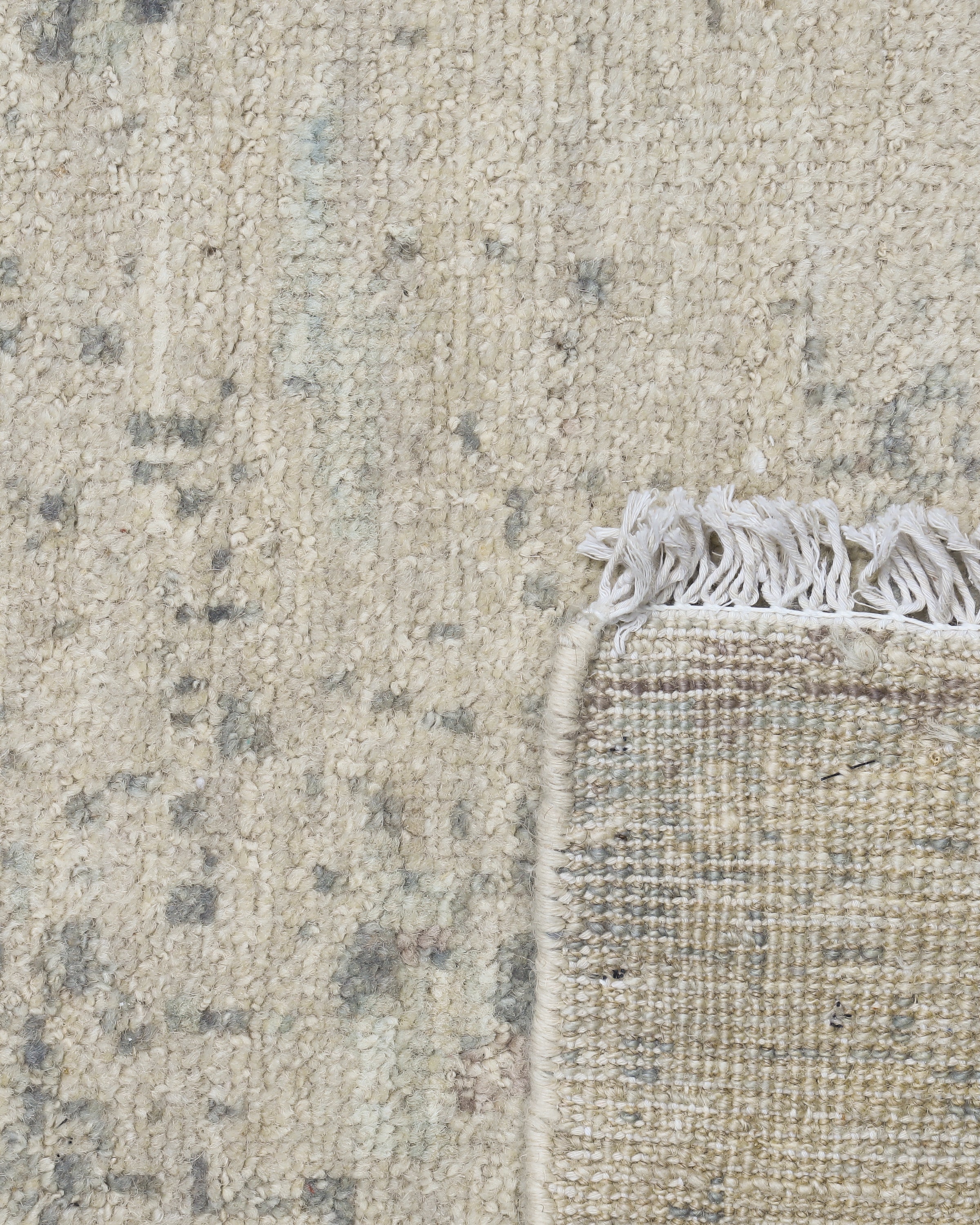 Abstract LCA 170-2 - 5'4 x 6'9