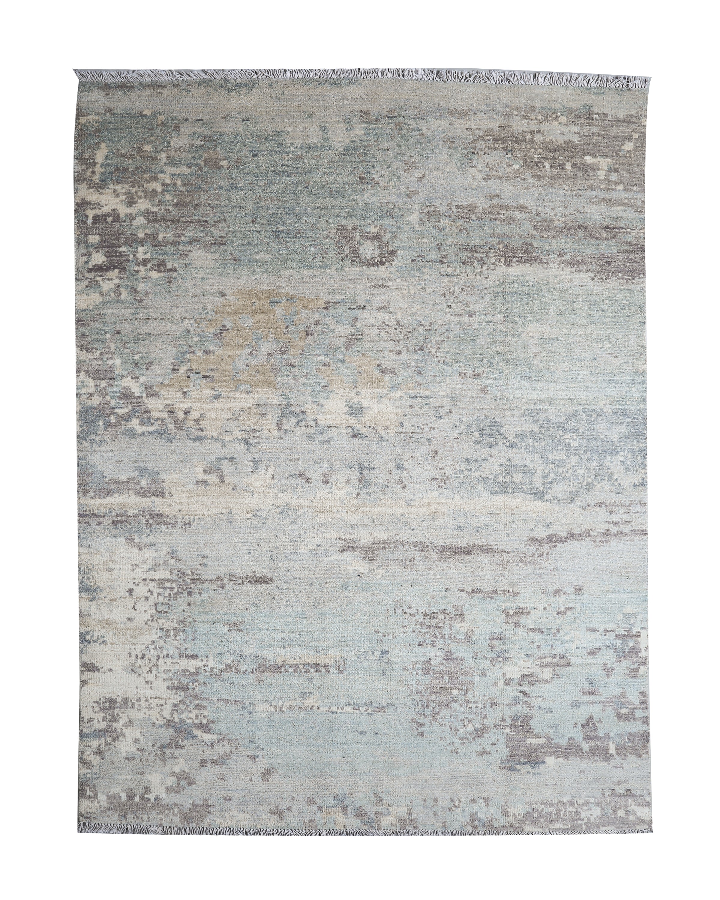 Abstract LCA 170-3 - 5'4 x 7'7