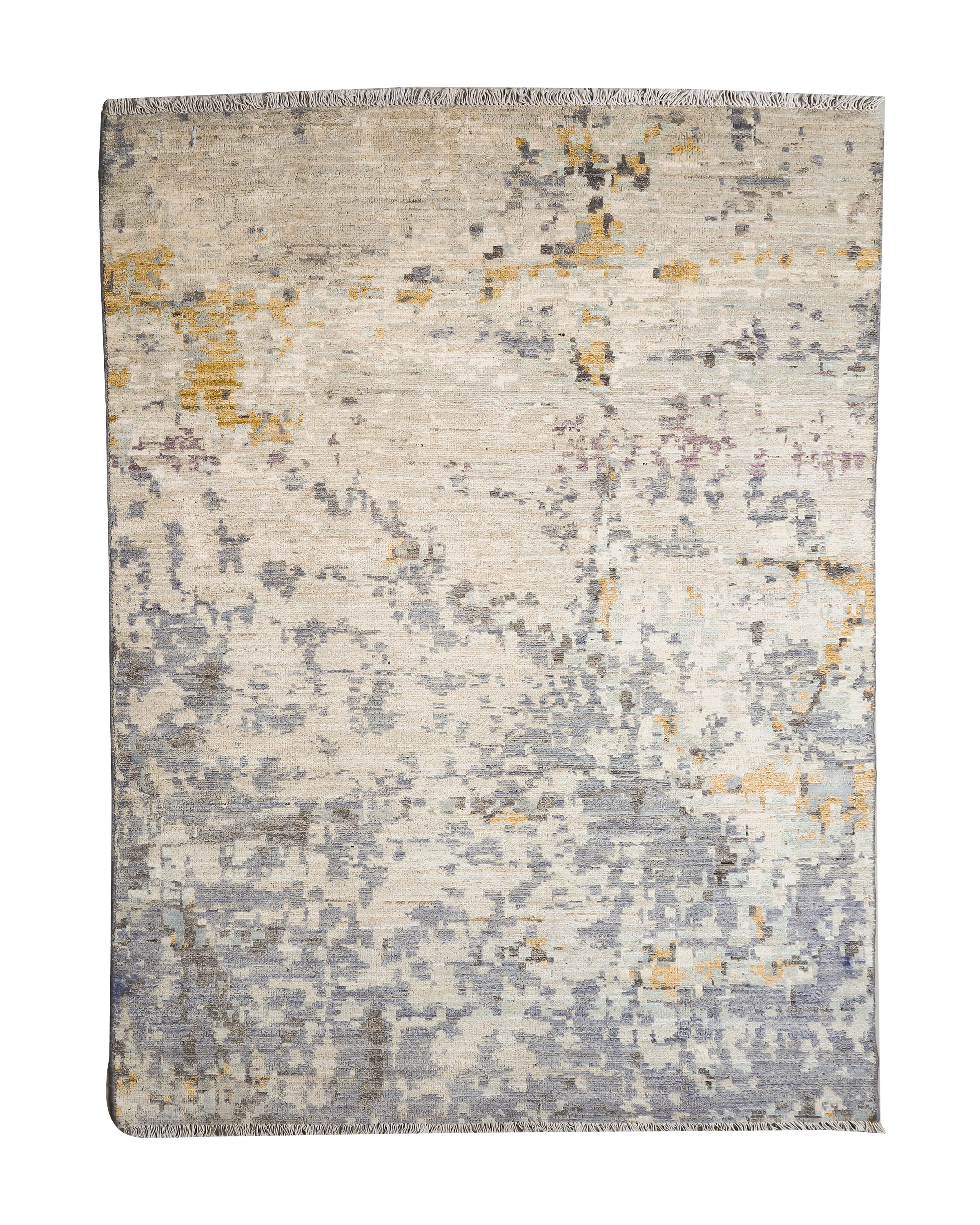 Abstract LCA 199-2 - 4'8 x 7'3