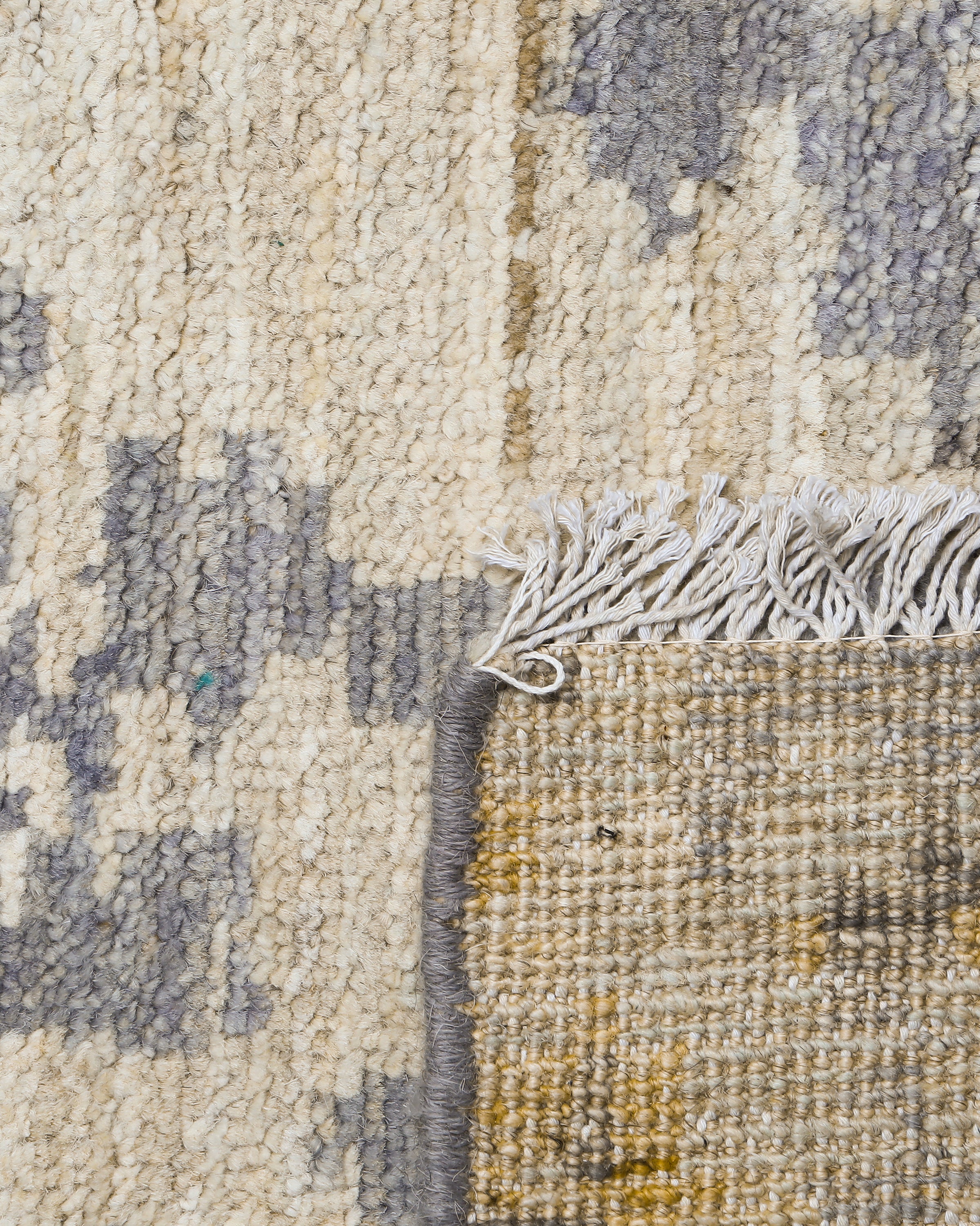 Abstract LCA 199-2 - 4'8 x 7'3