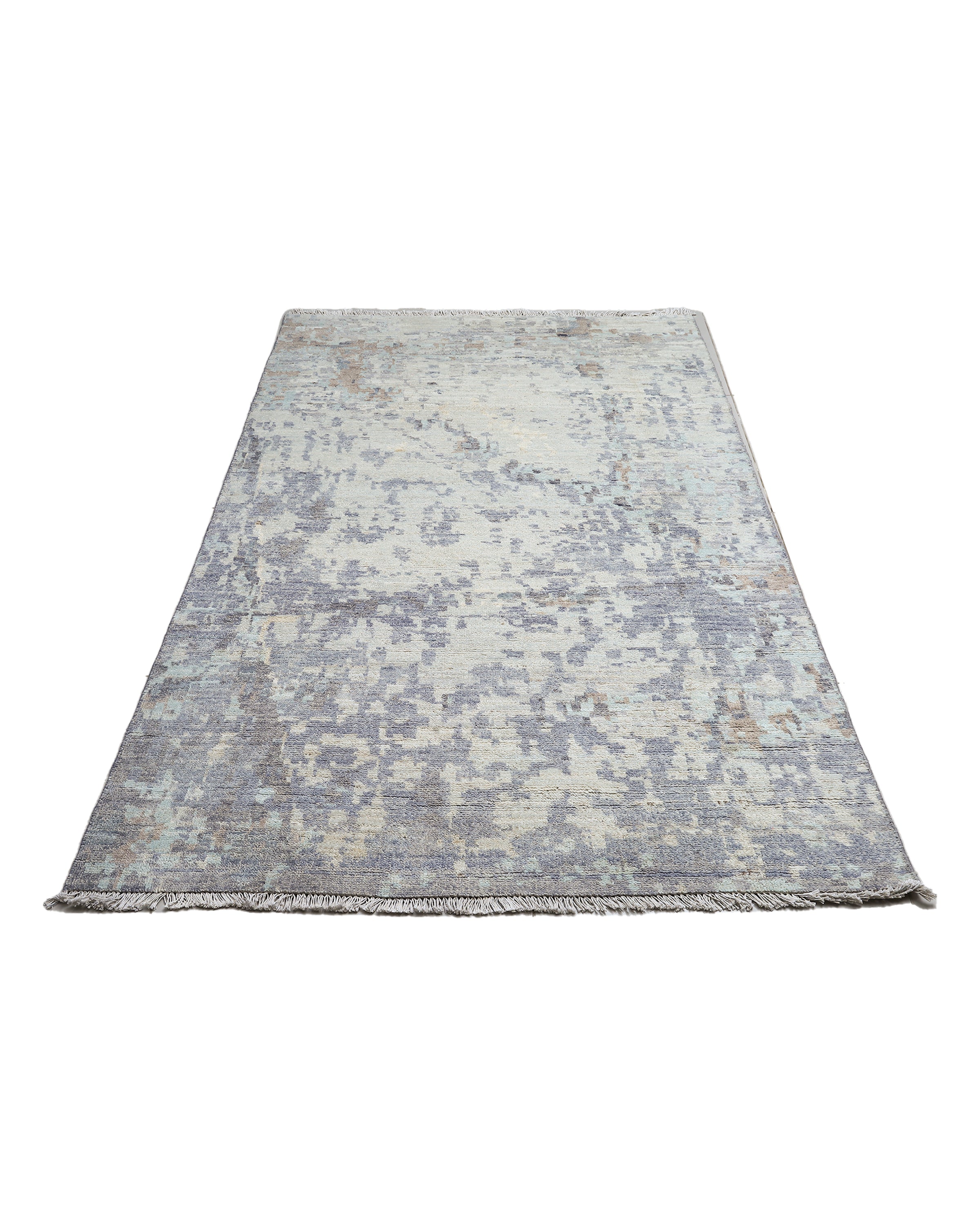 Abstract LCA 202-1 - 4'4 x 7'3