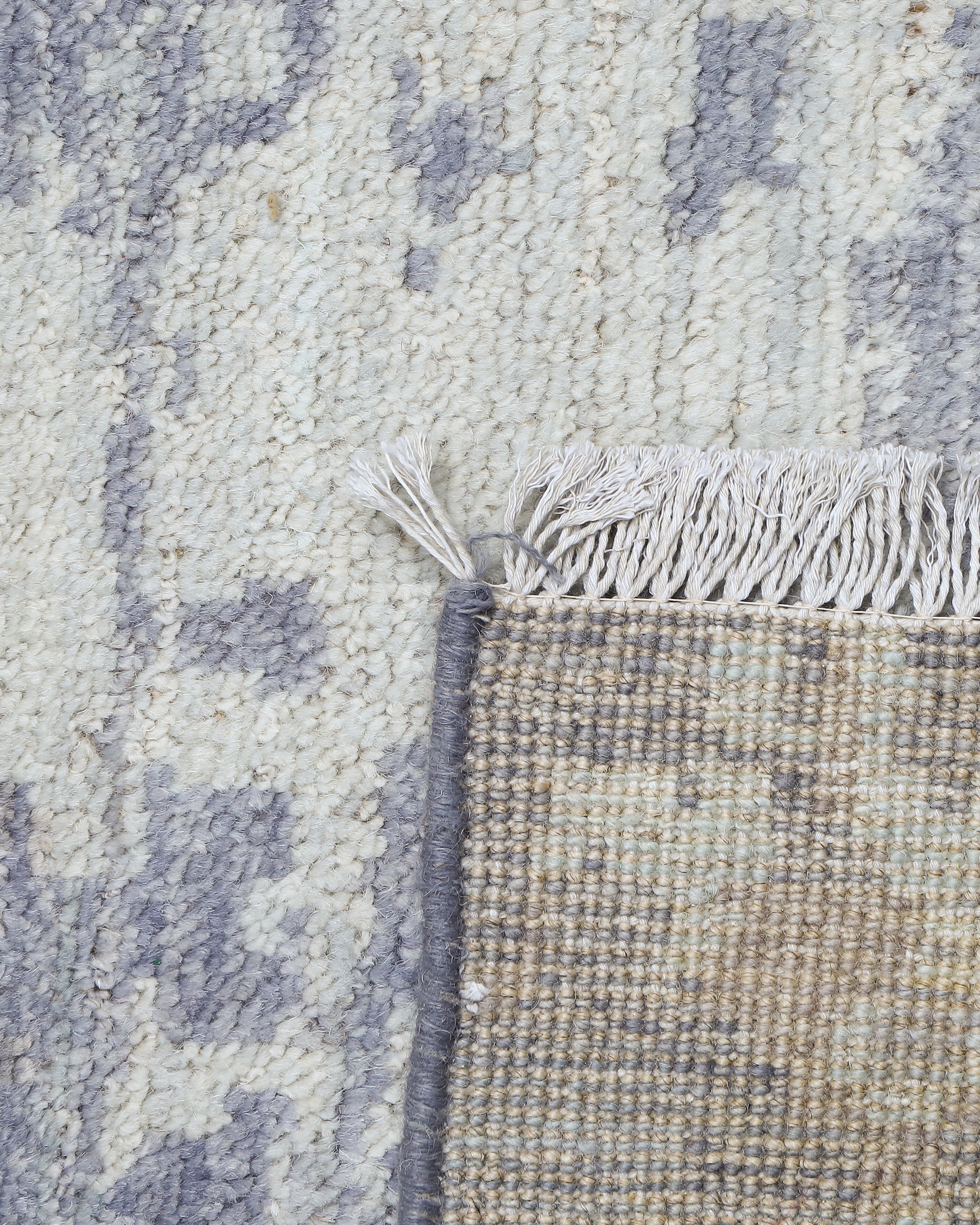 Abstract LCA 202-1 - 4'4 x 7'3