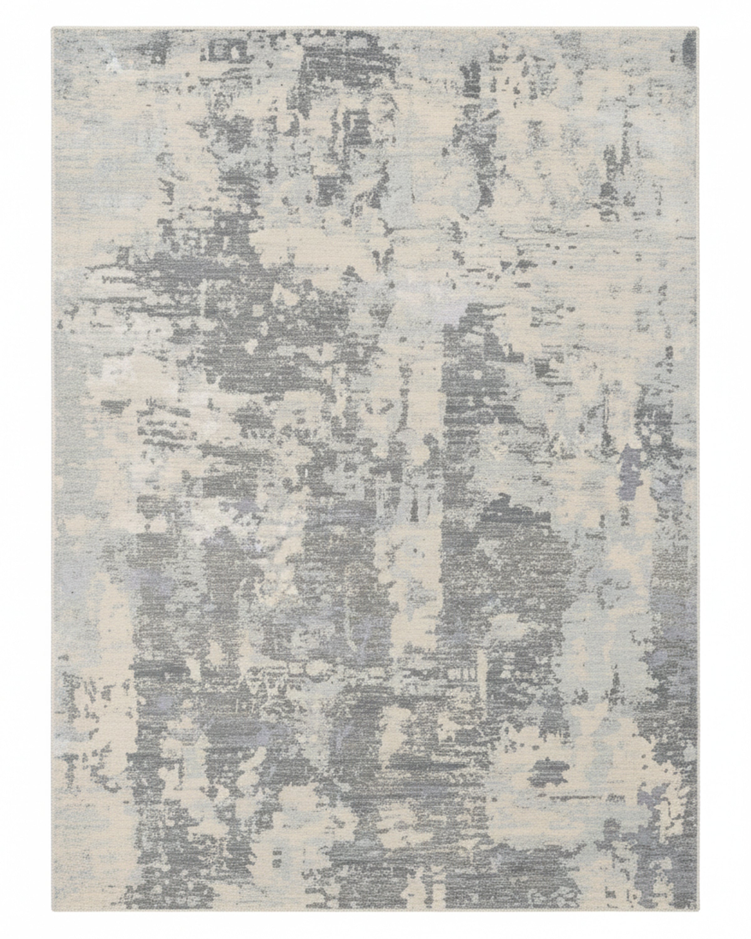 Abstract LCA 254 - 8'8 x 12'2