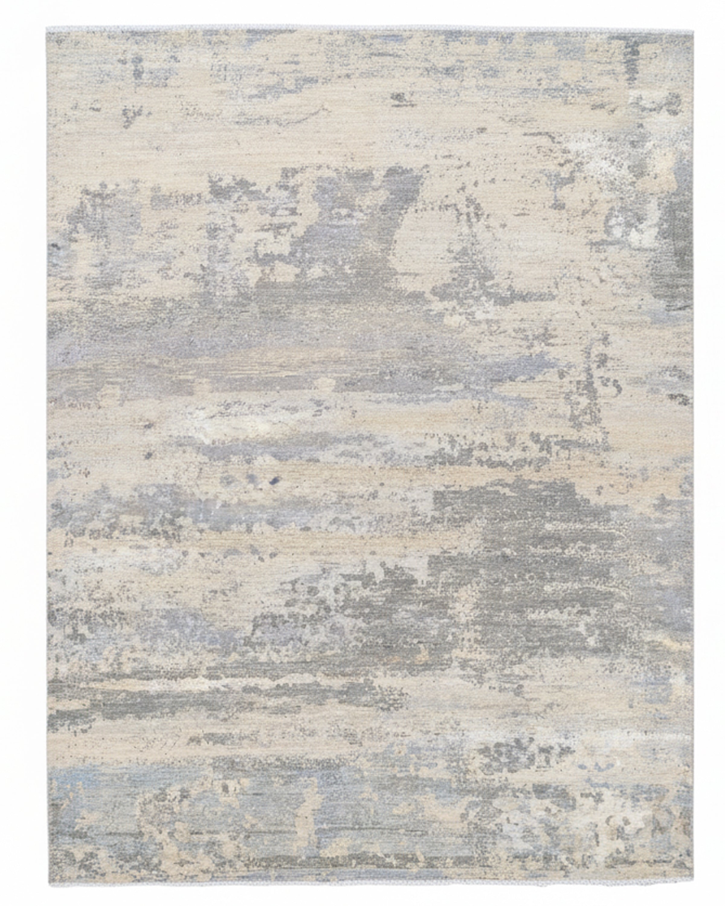 Abstract LCA 258 - 7'7 x 10'2