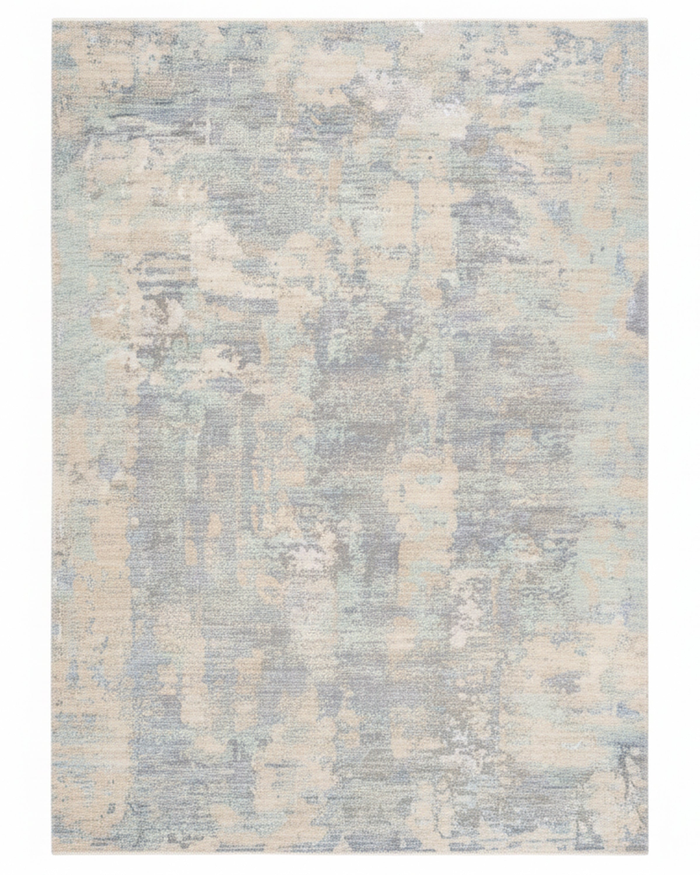 Abstract LCA 259 - 7'8 x 9'9