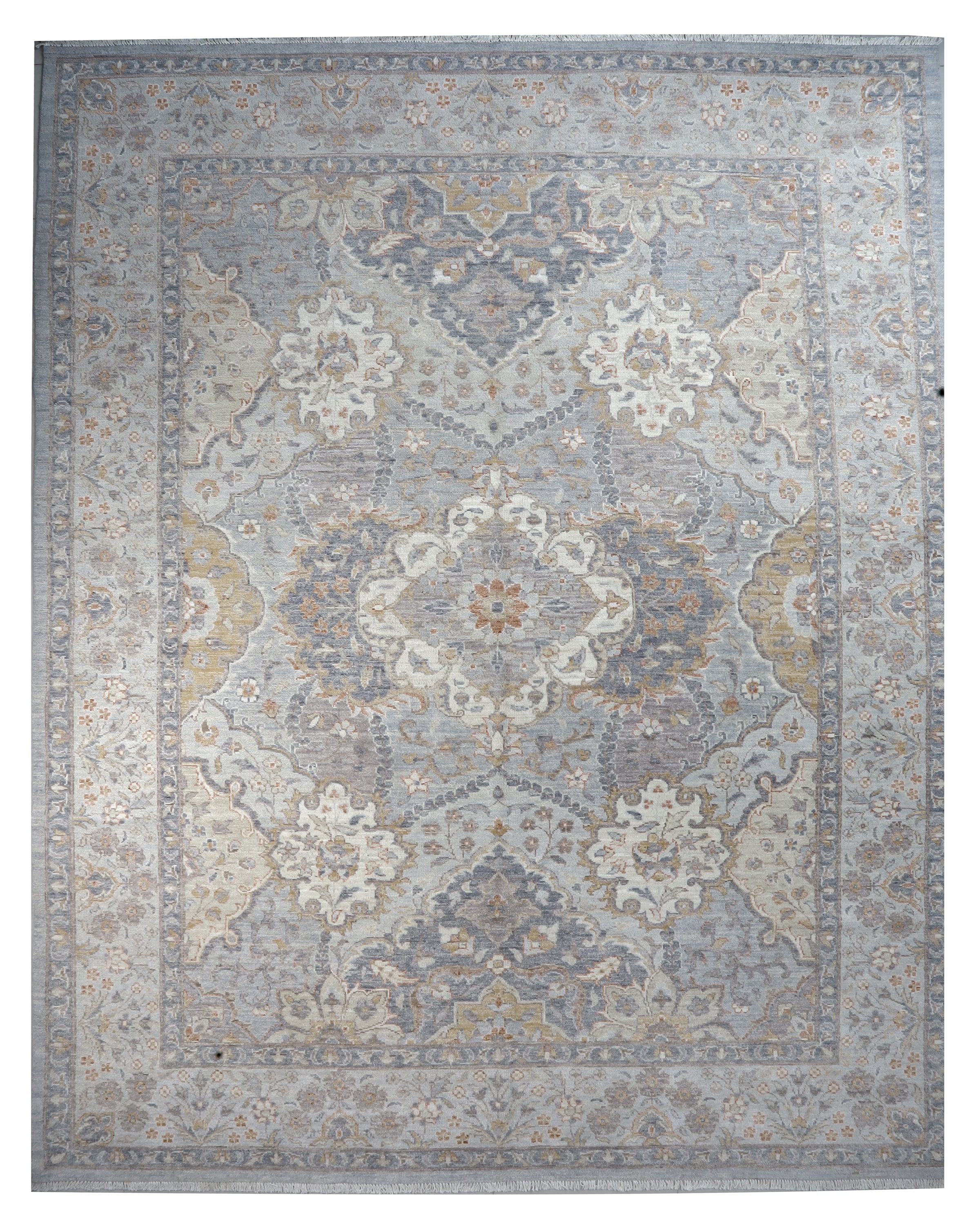 Chobi Ziegler LCA 134 - 10 x 13'8