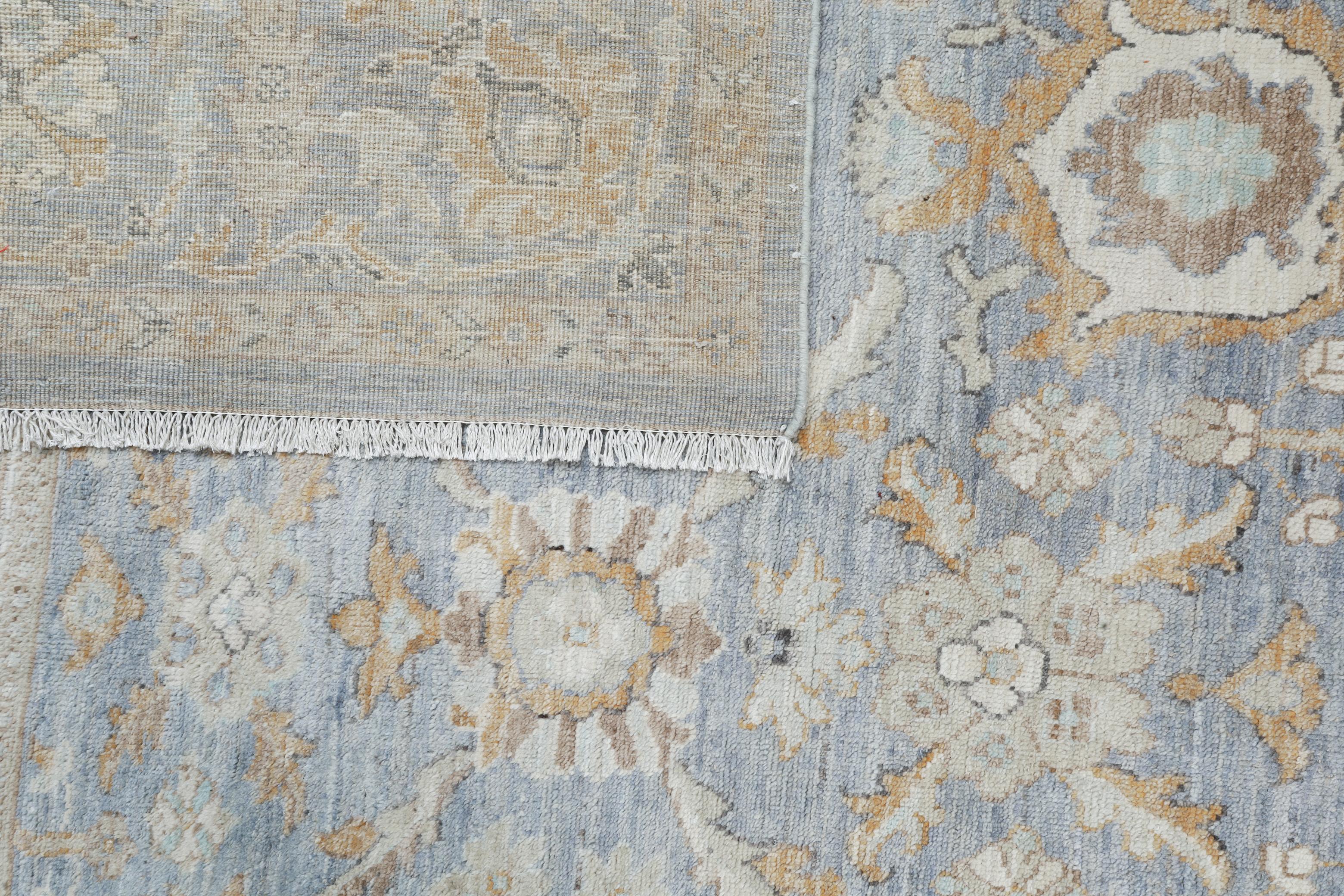 Oushak LCA 136 - 8'8 x 12