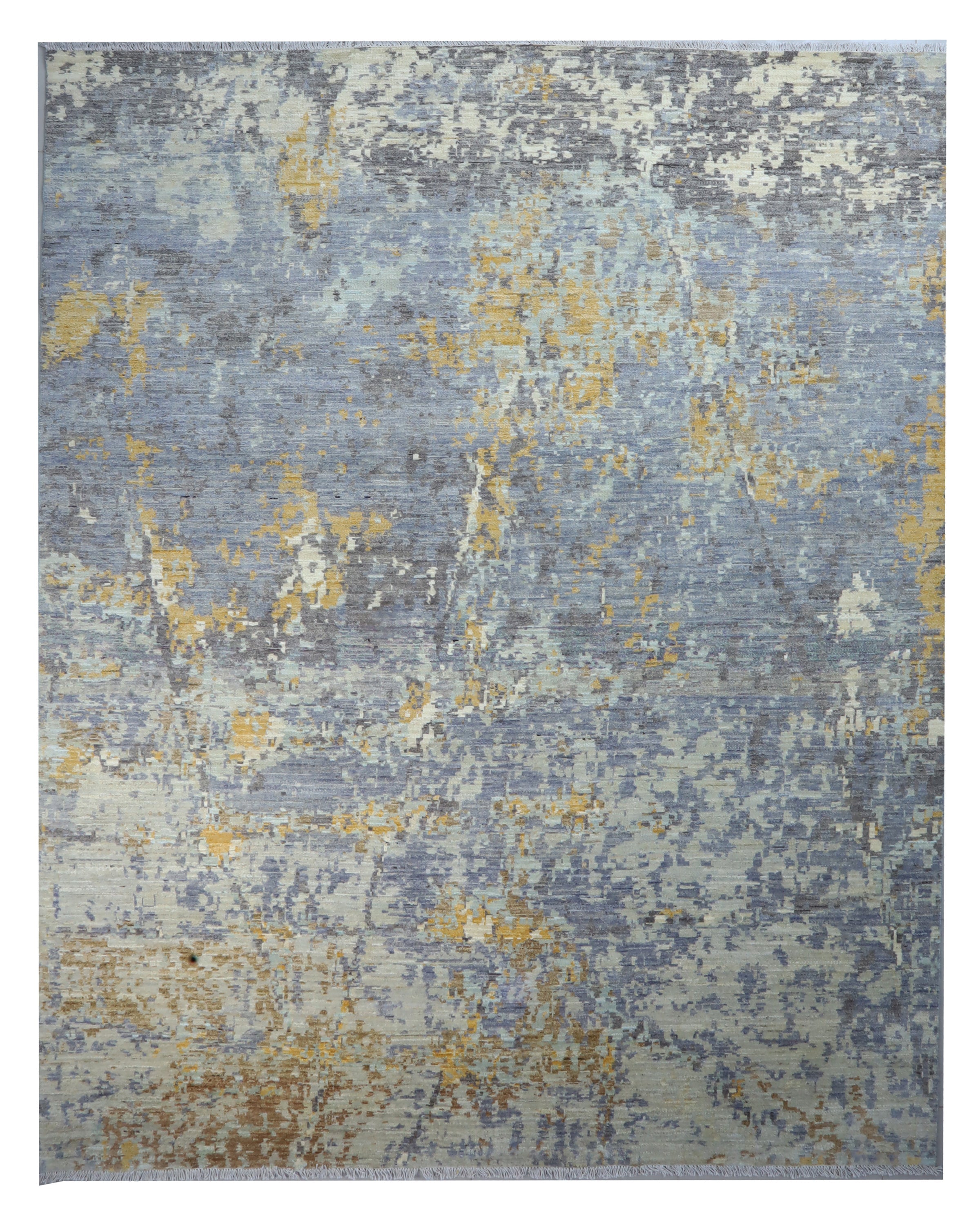 Abstract LCA 155 - 8'7 x 11'6