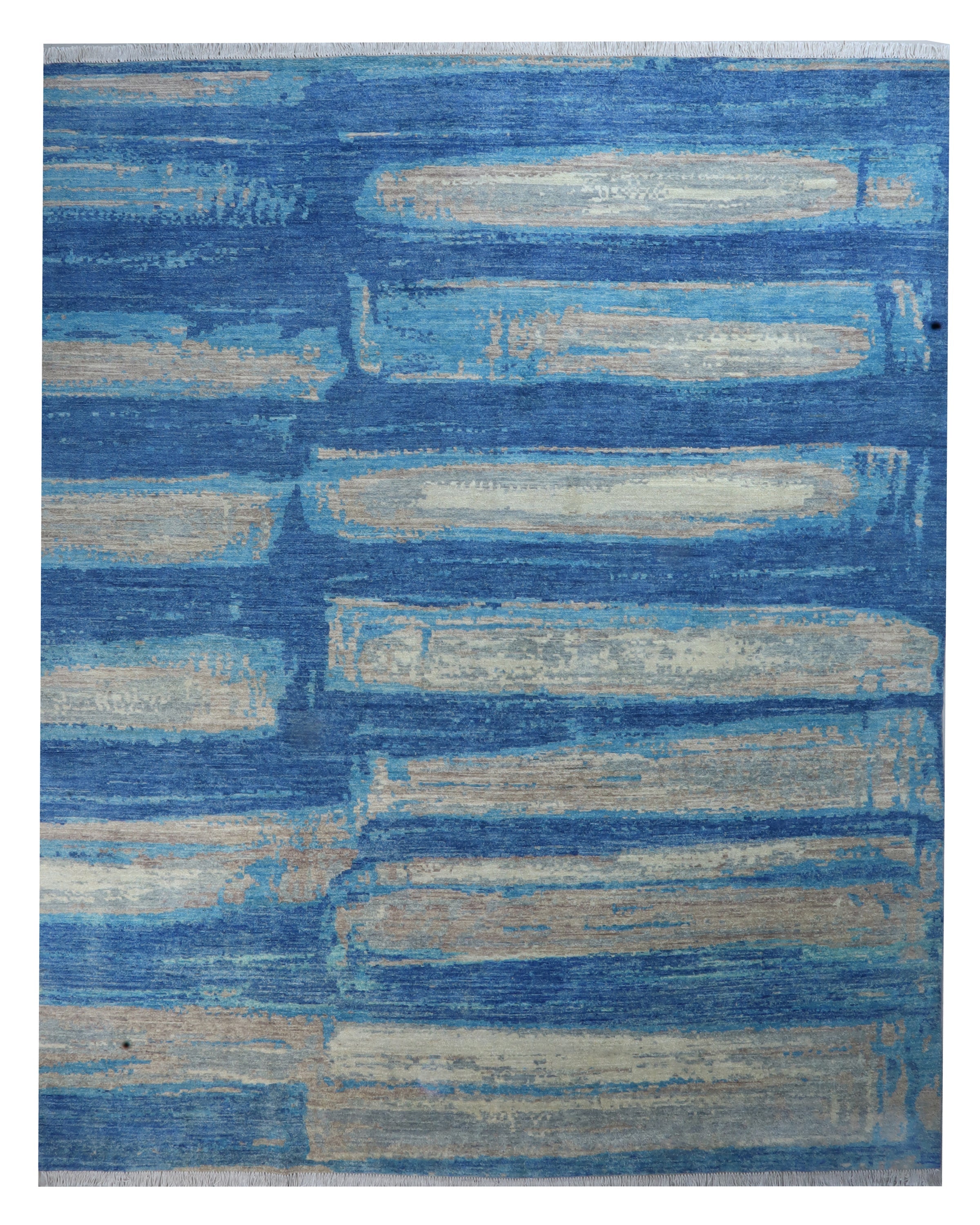 Abstract LCA 168 - 9 x 12'4