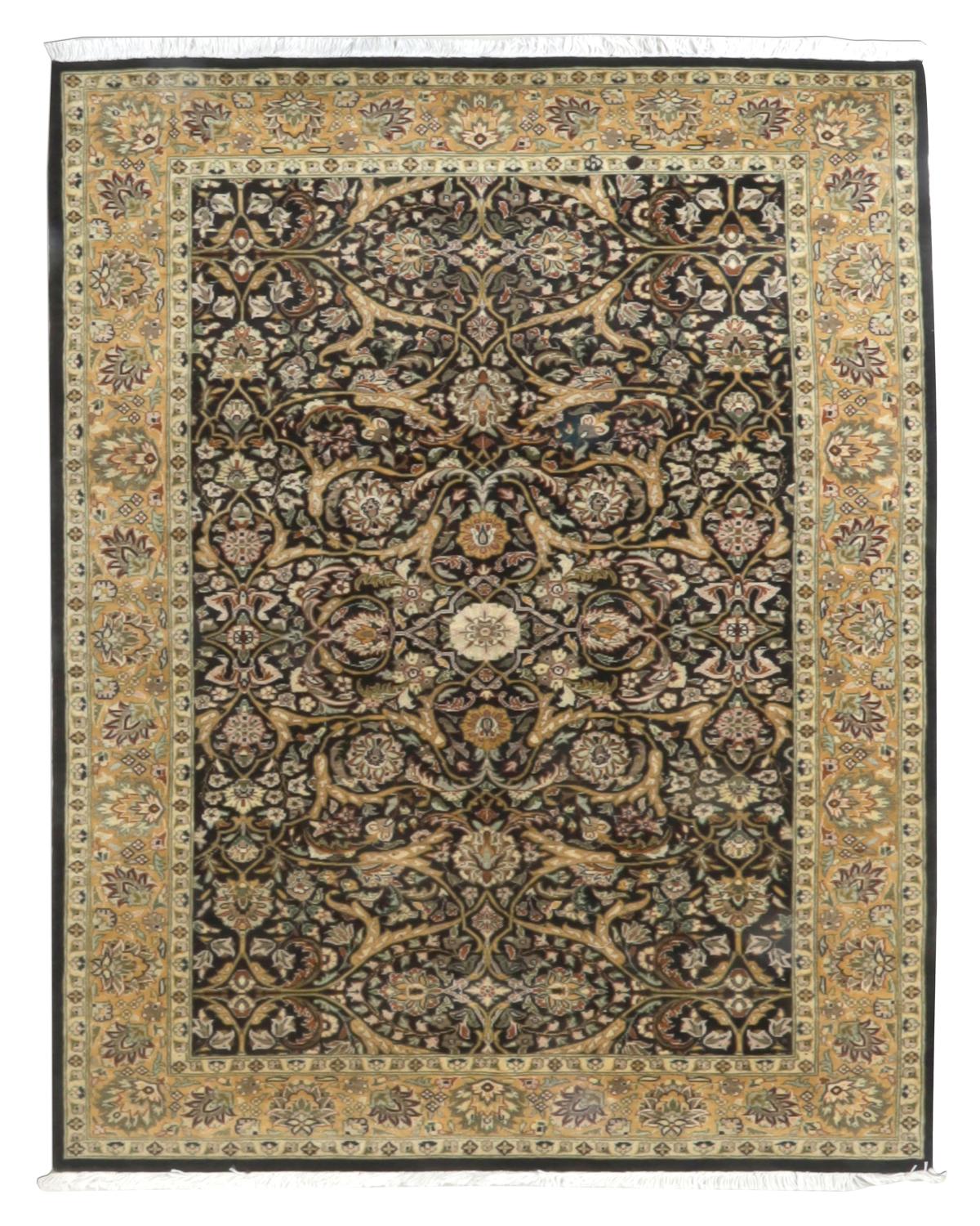 Heirloom LCA 174 - 4 x 6'2