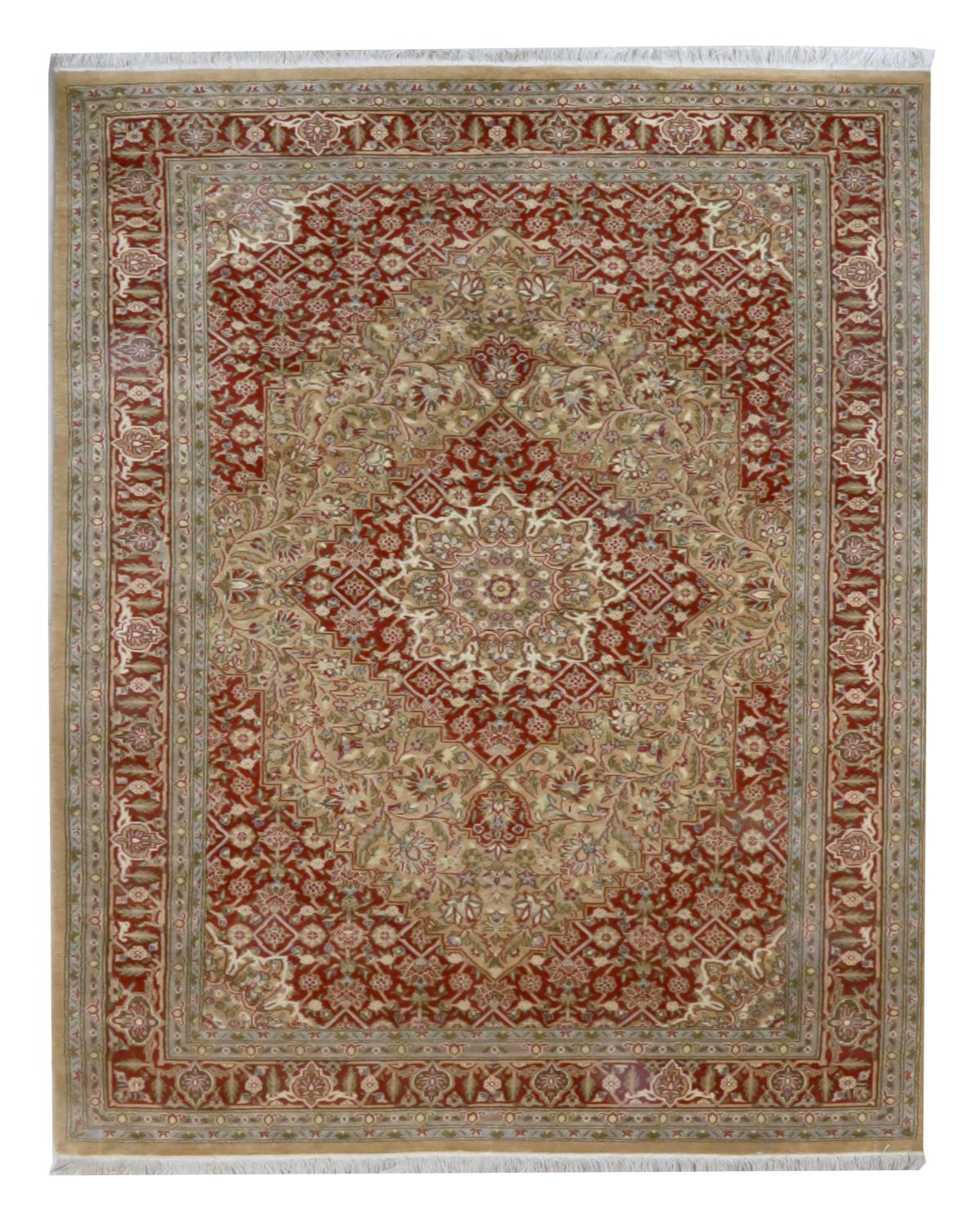 Heirloom LCA 175 - 4'4 x 7'2