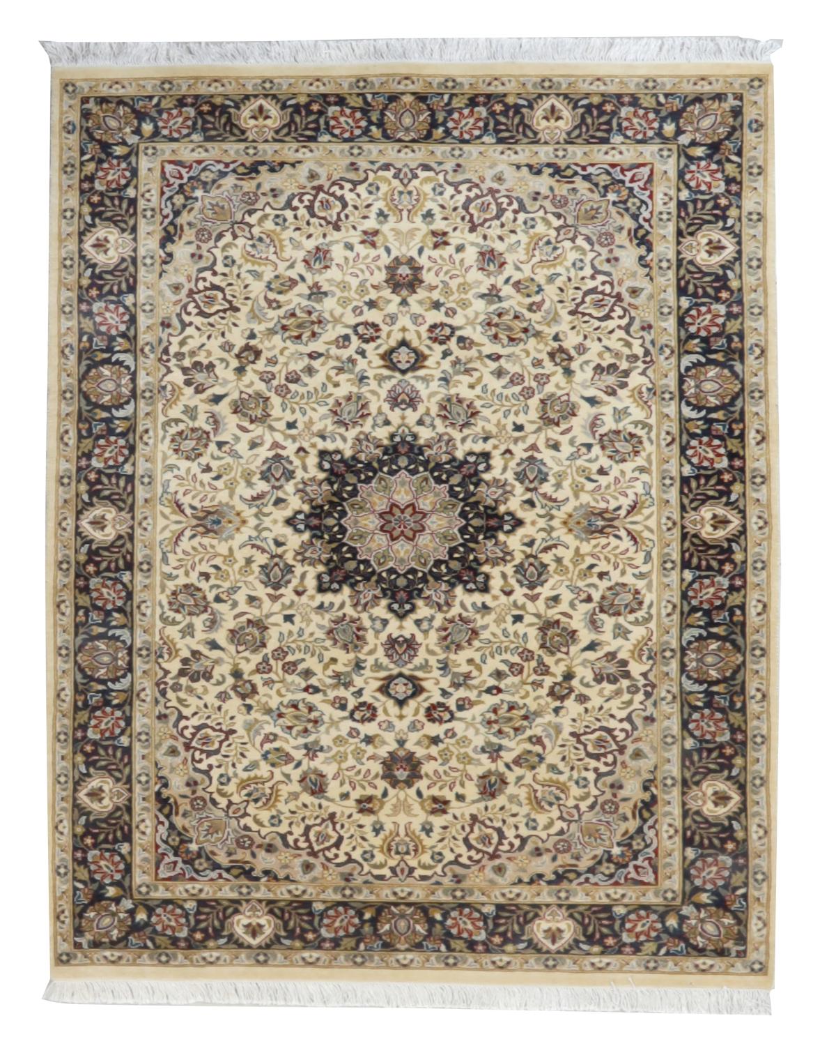 Heirloom LCA 176 - 4 x 6'5