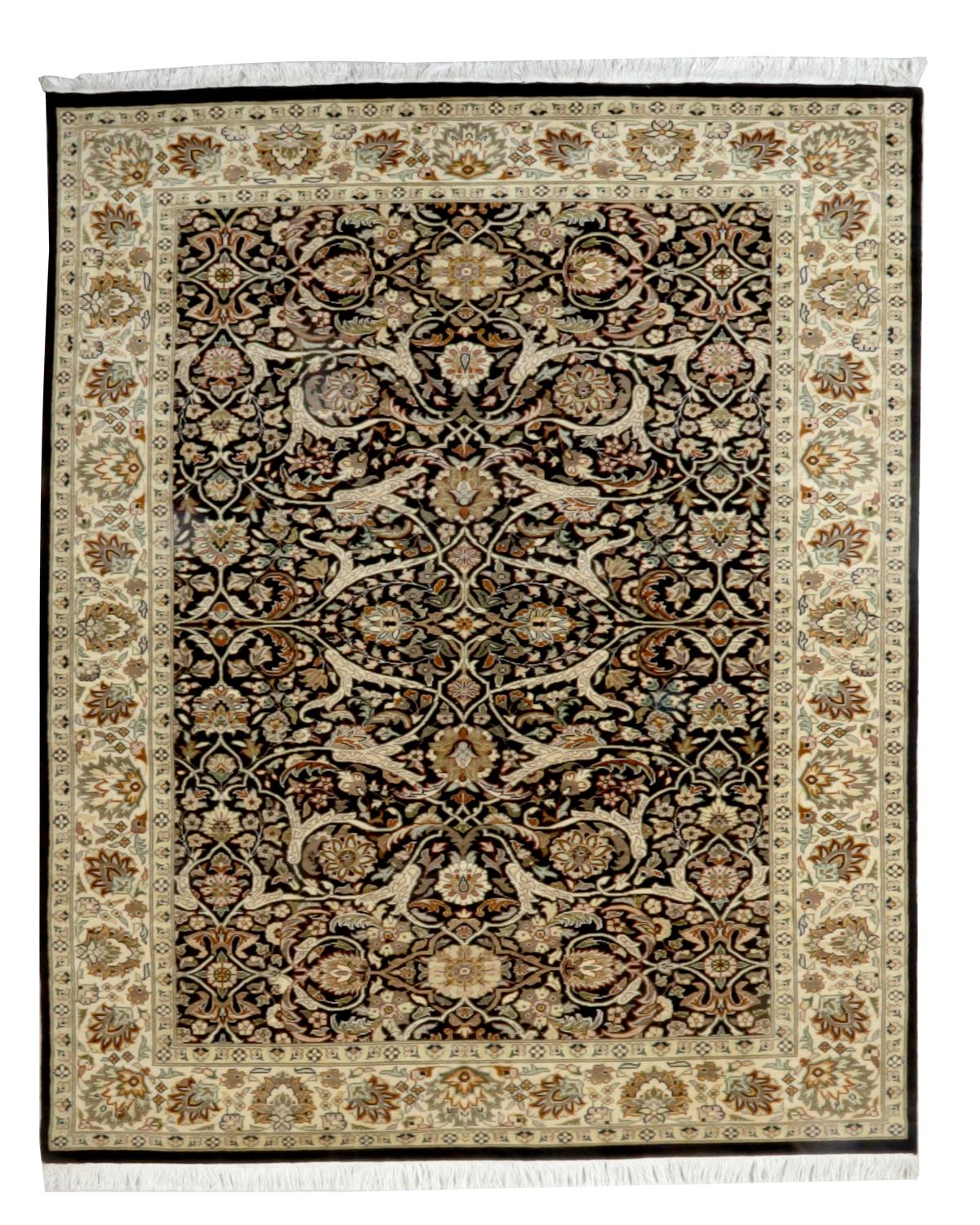 Heirloom LCA 177 - 4'4 x 6'8