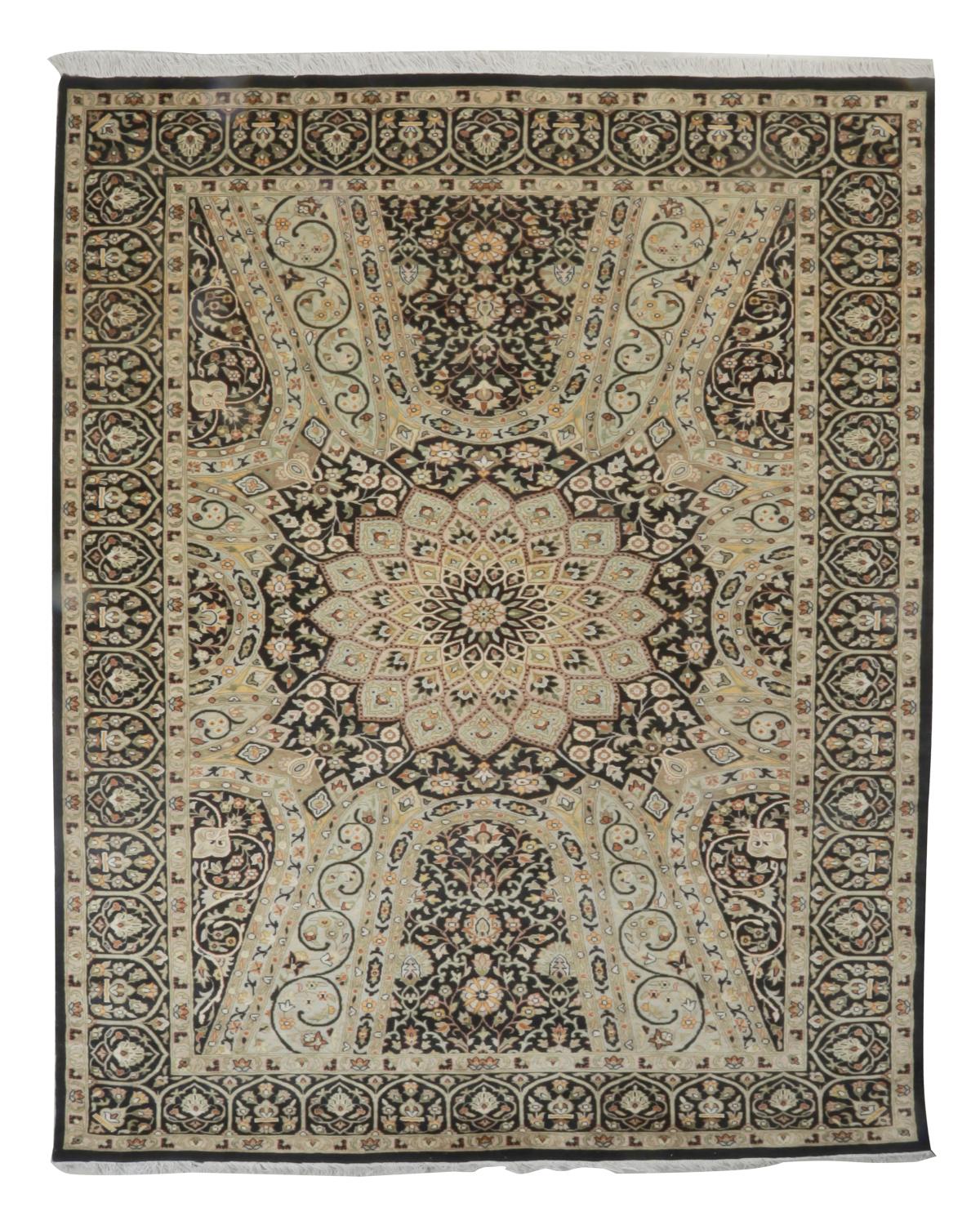 Heirloom LCA 178 - 6 x 8'8