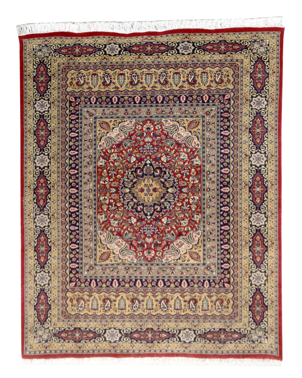 Heirloom LCA 180 - 5 x 7'8