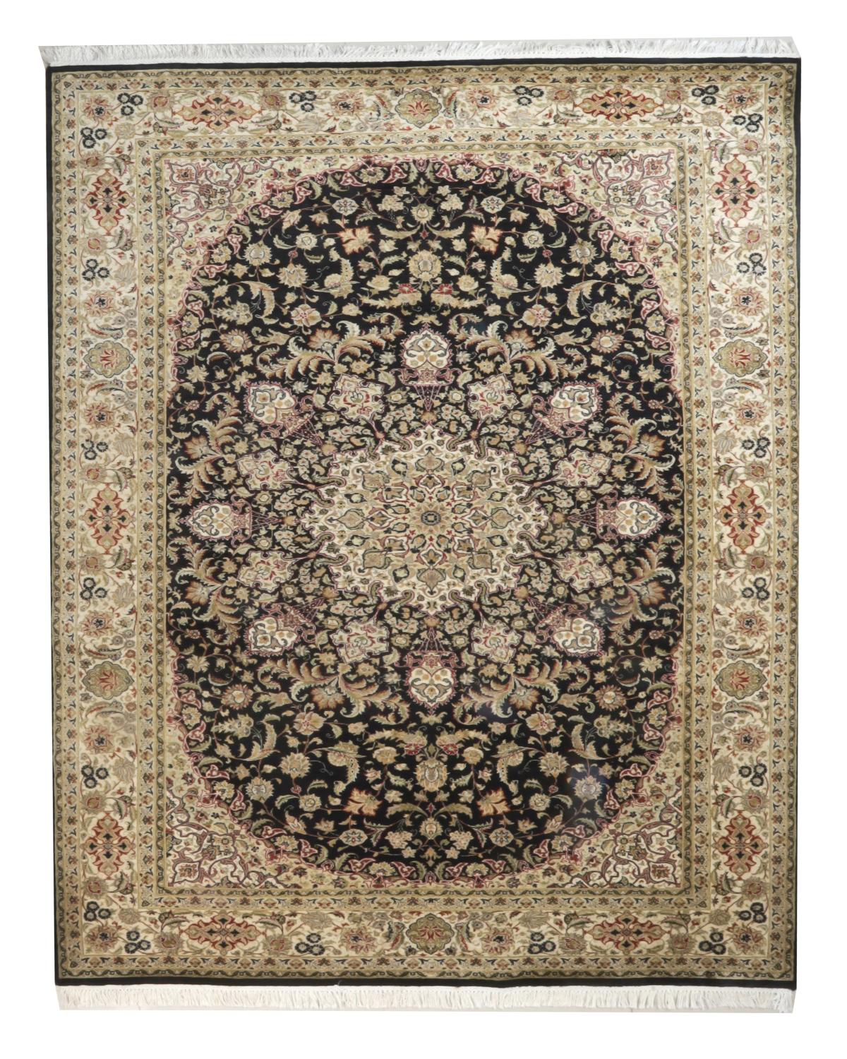 Heirloom LCA 181 - 6 x 9'3