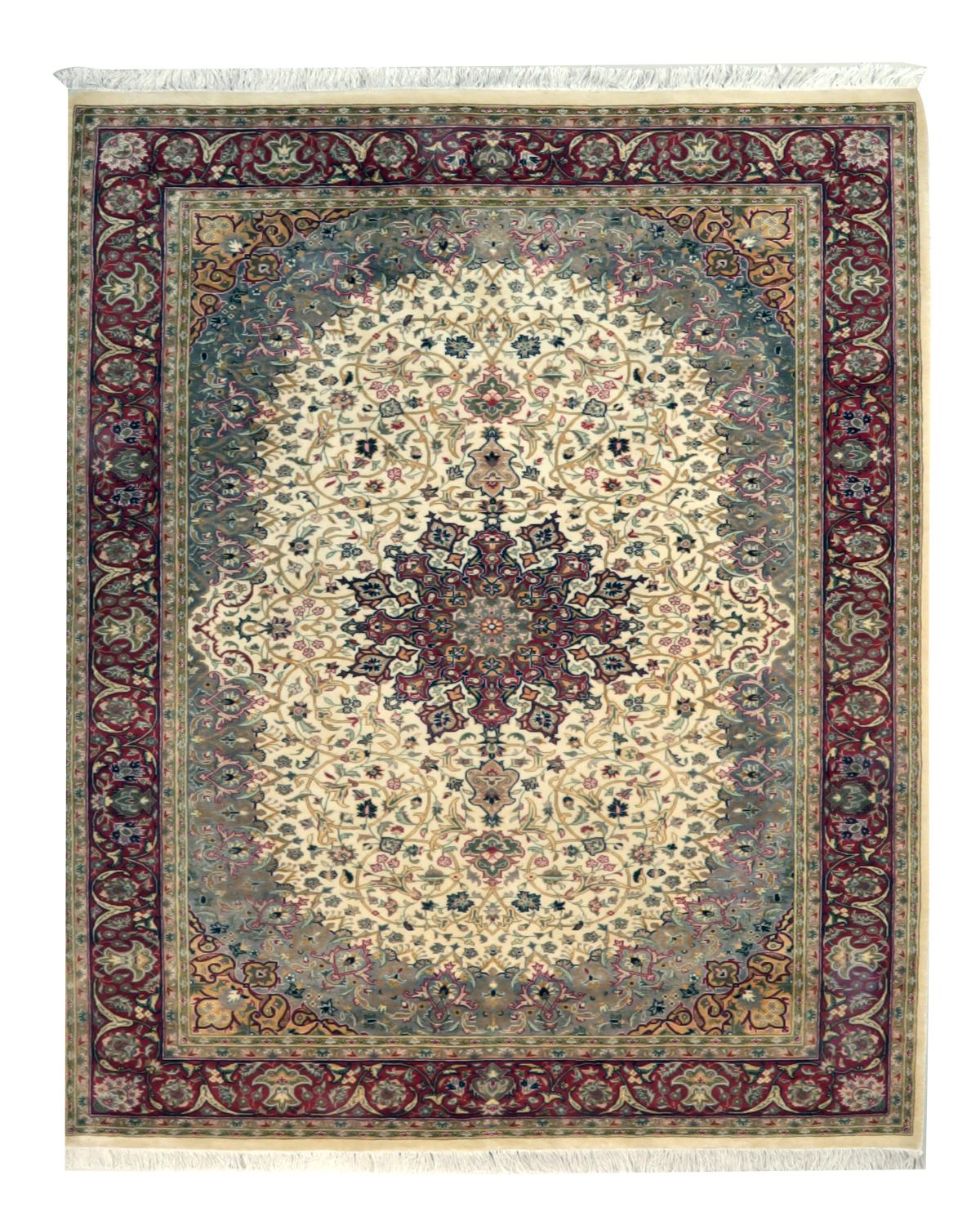 Heirloom LCA 182 - 5'2 x 8'3