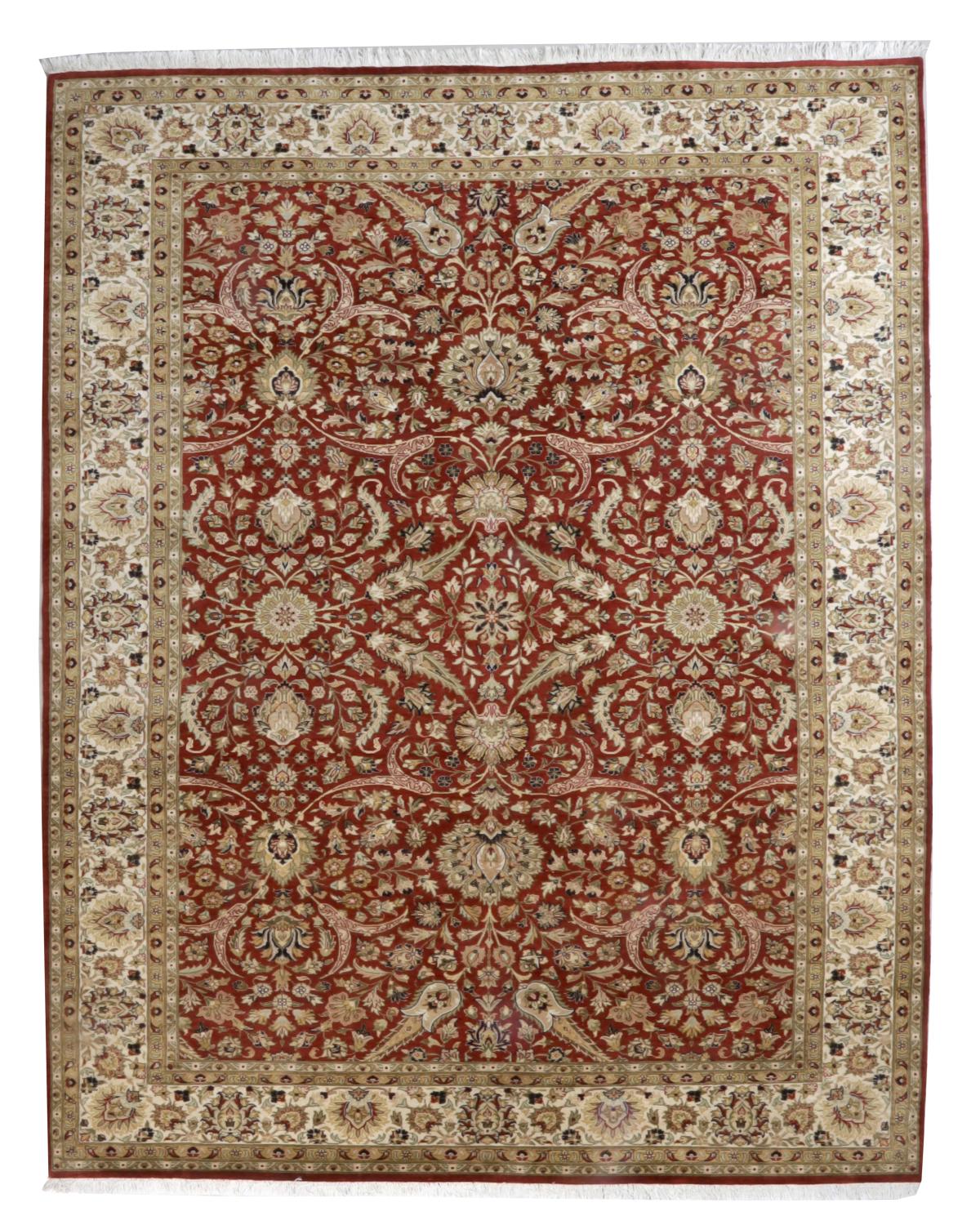 Heirloom LCA 183 - 6 x 9