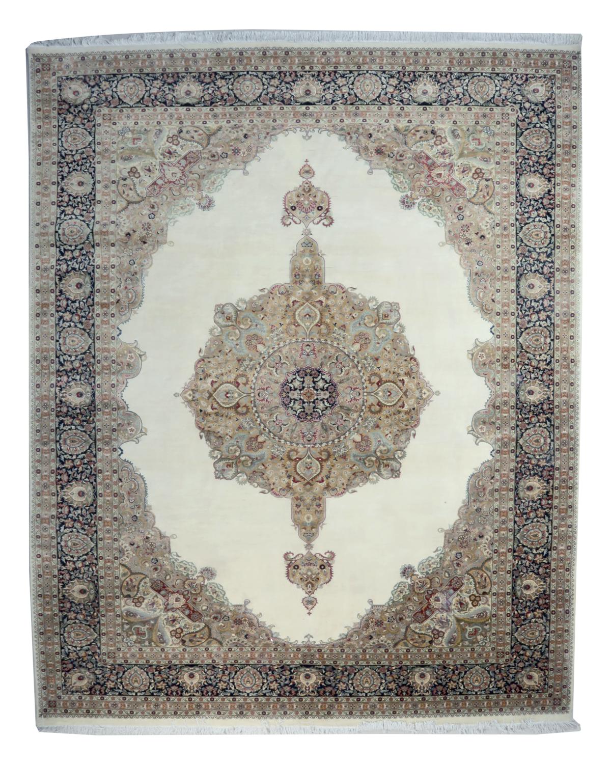 Heirloom LCA 188 - 8'9 x 12'5