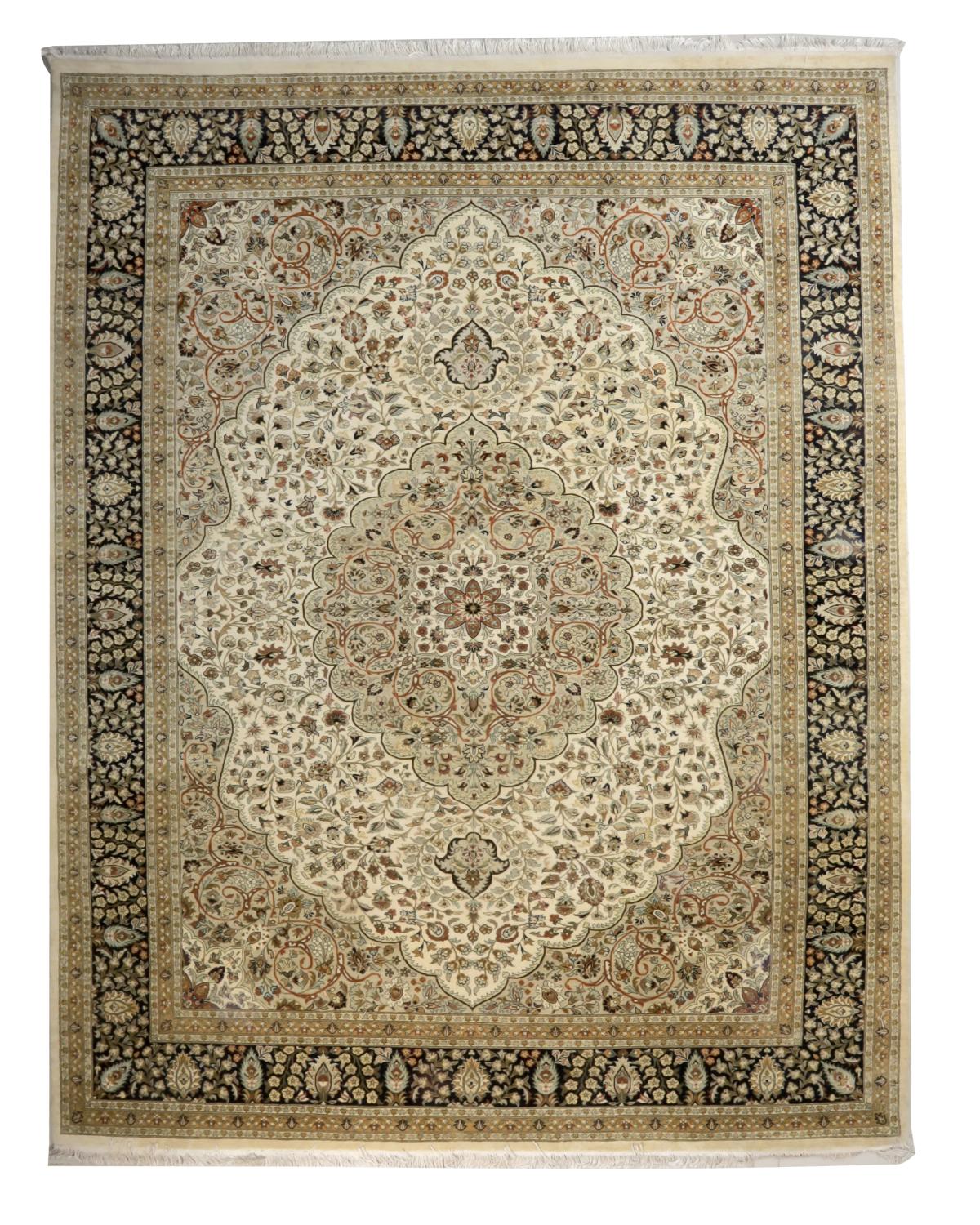 Heirloom LCA 189 - 8 x 10'9