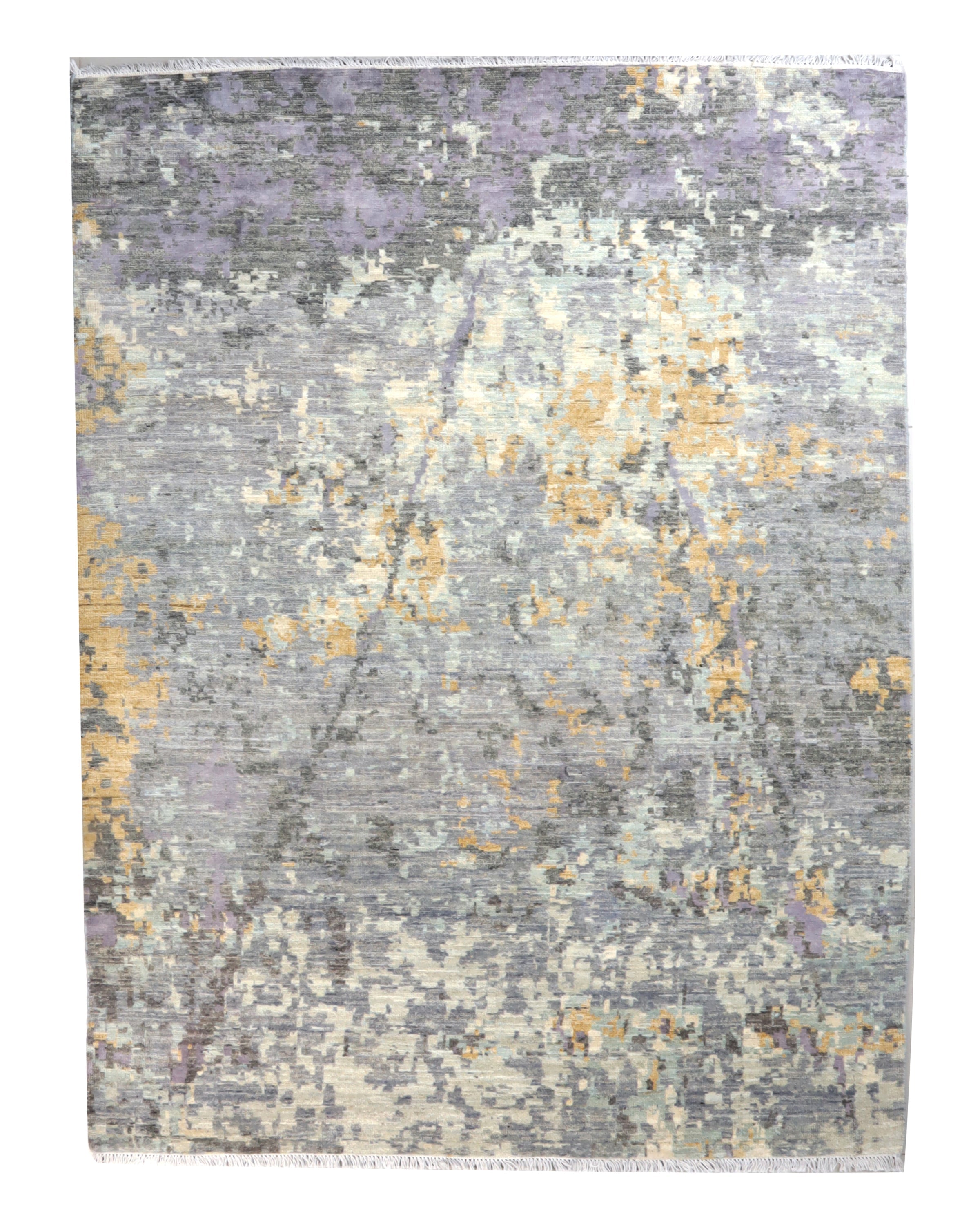 Abstract LCA 191 - 5'9 x 8'7