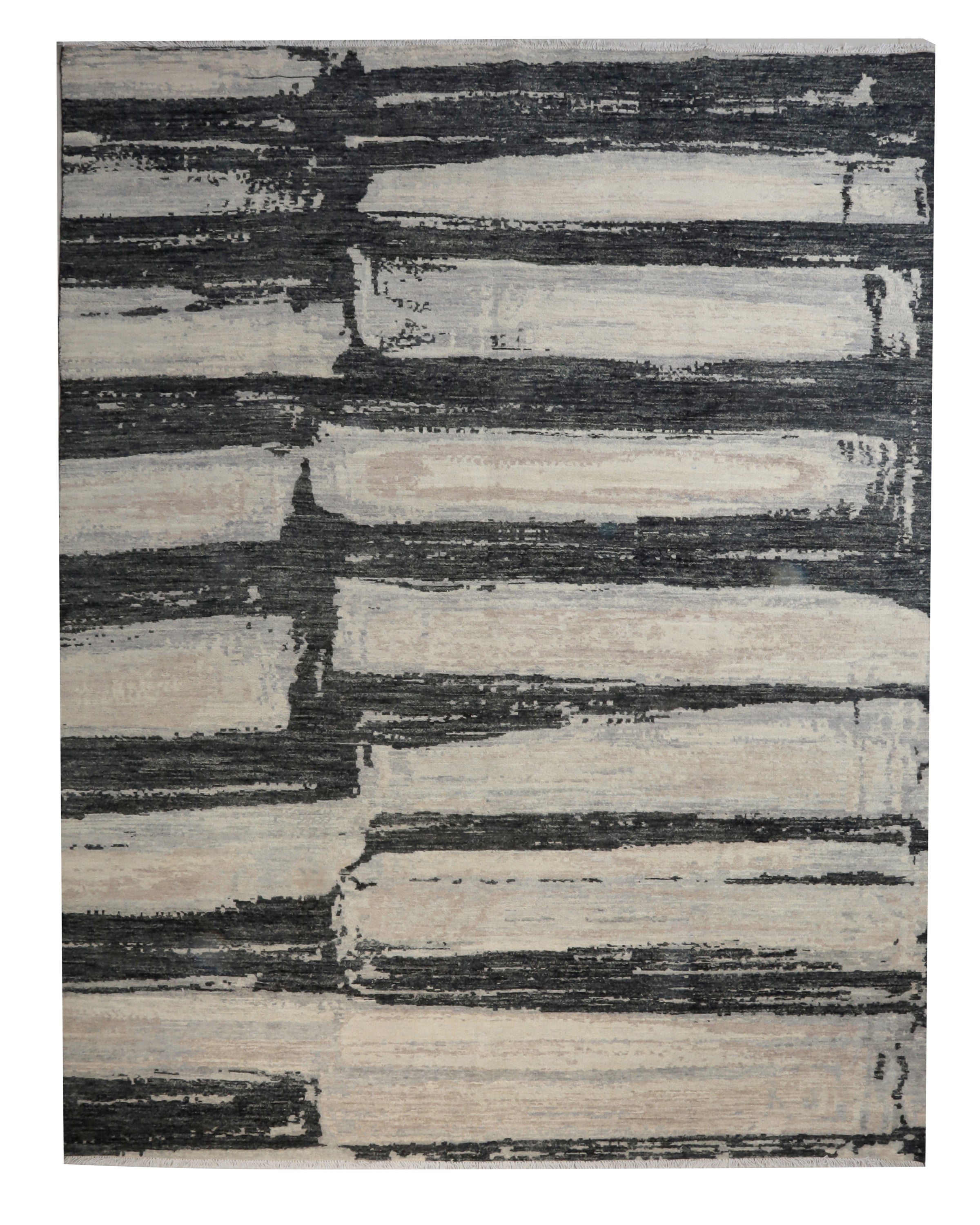 Abstract LCA 193 - 9'1 x 12'4