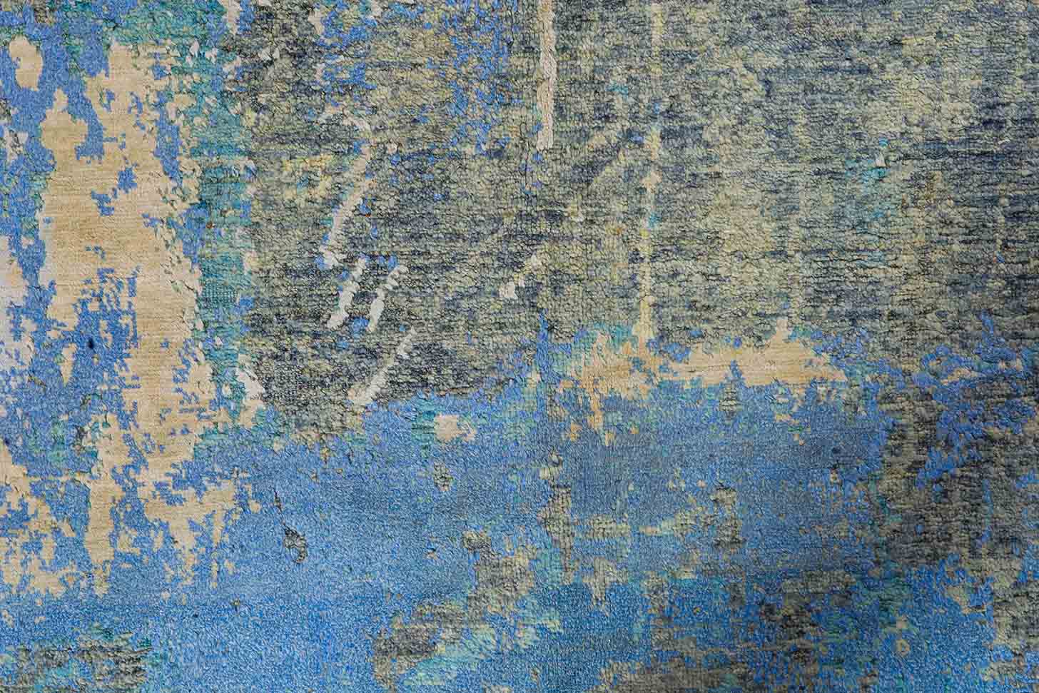 Abstract LC 1615 - 10 x 14