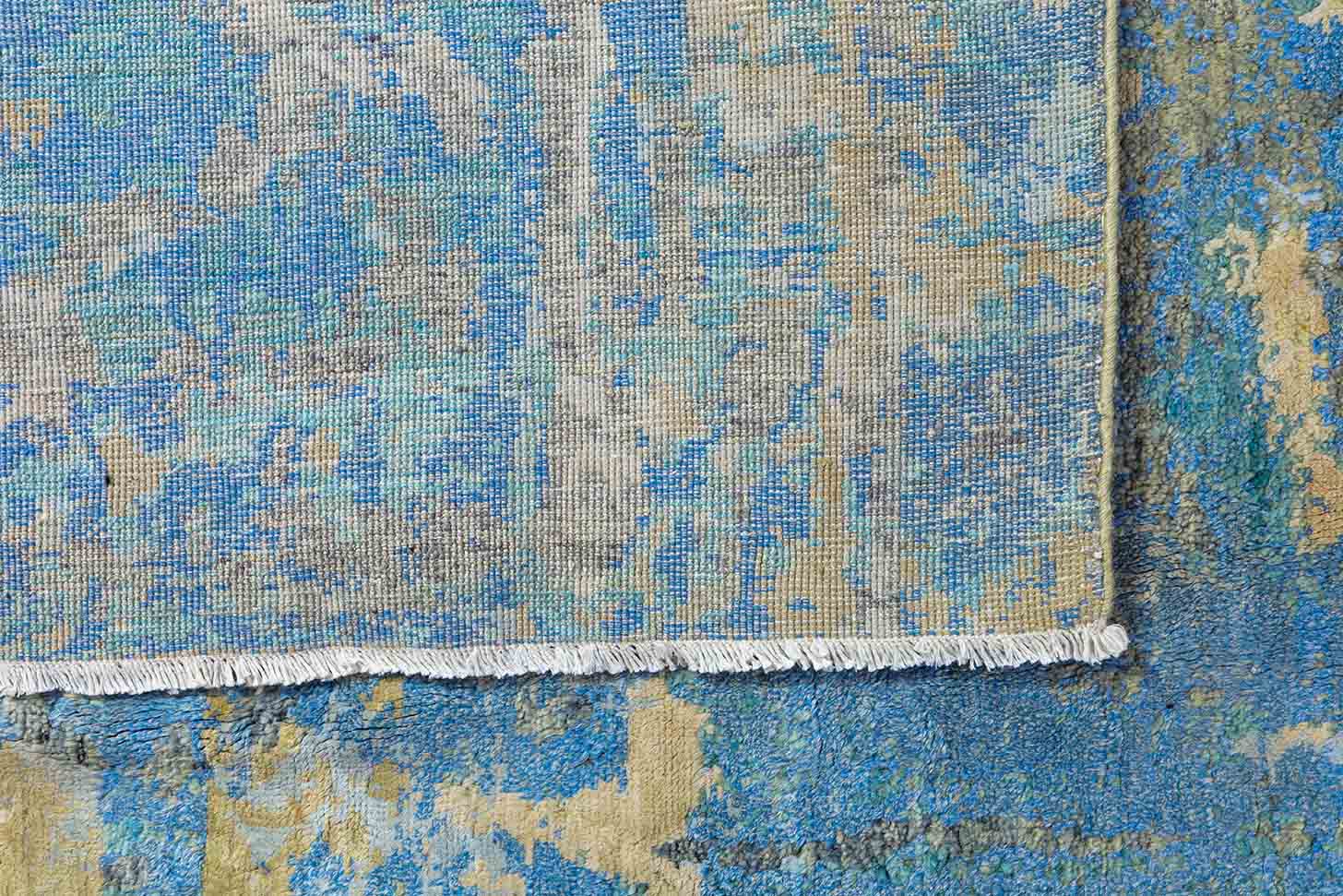 Abstract LC 1615 - 10 x 14