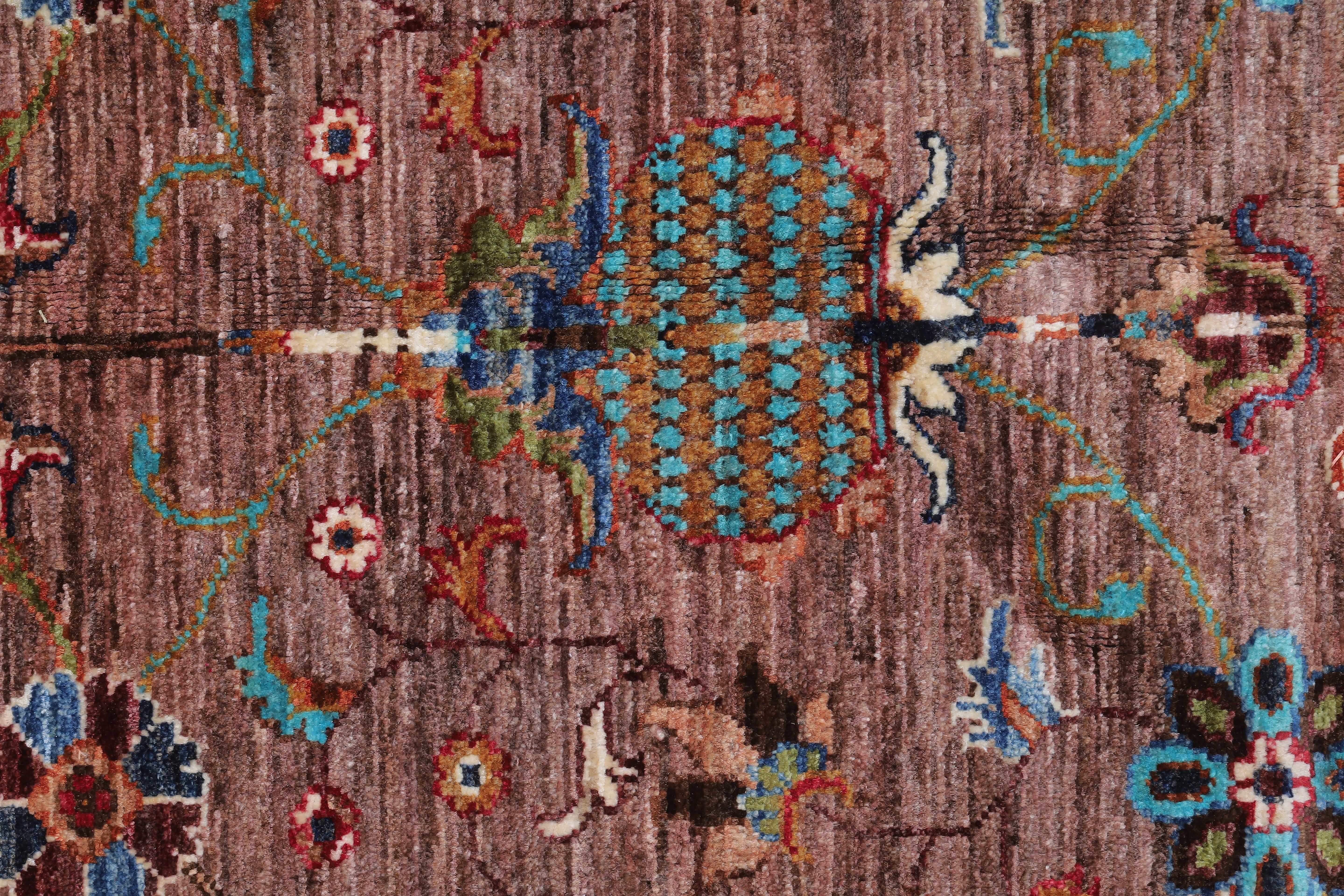 Sultani LQ 04 - 6'7 x 9'8