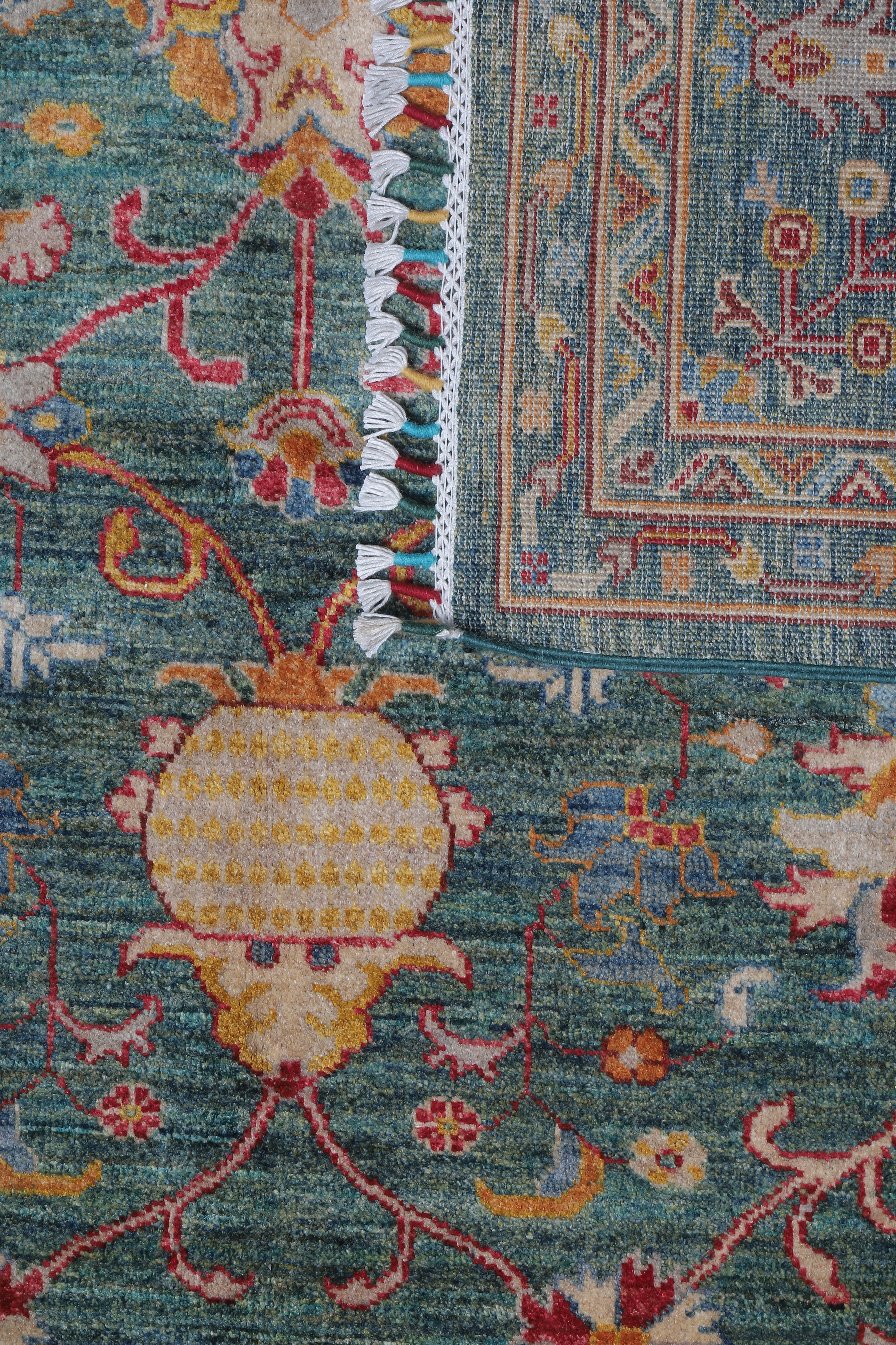 Sultani LQ 05 - 6'5 x 9'8