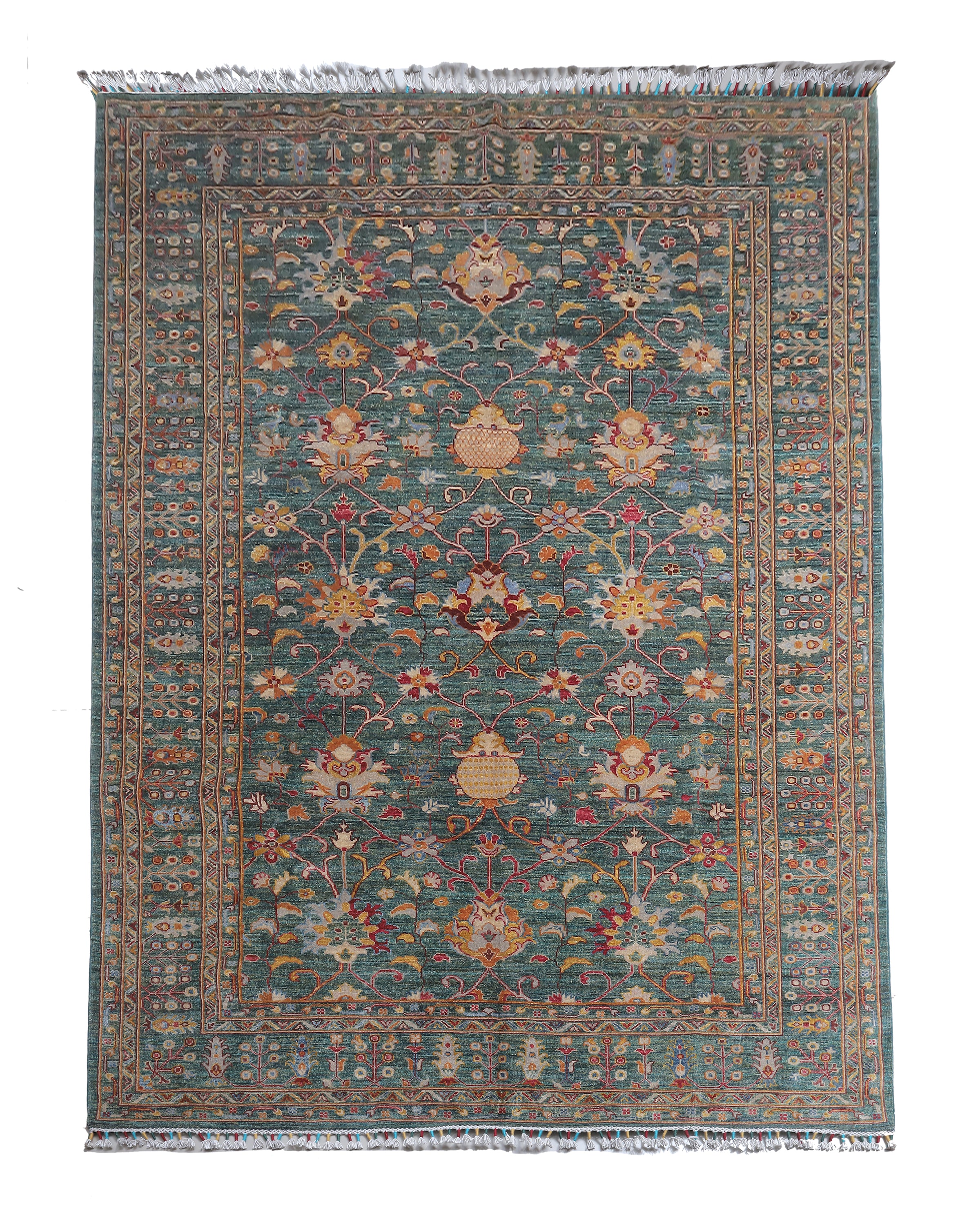 Sultani LQ 05 - 6'5 x 9'8