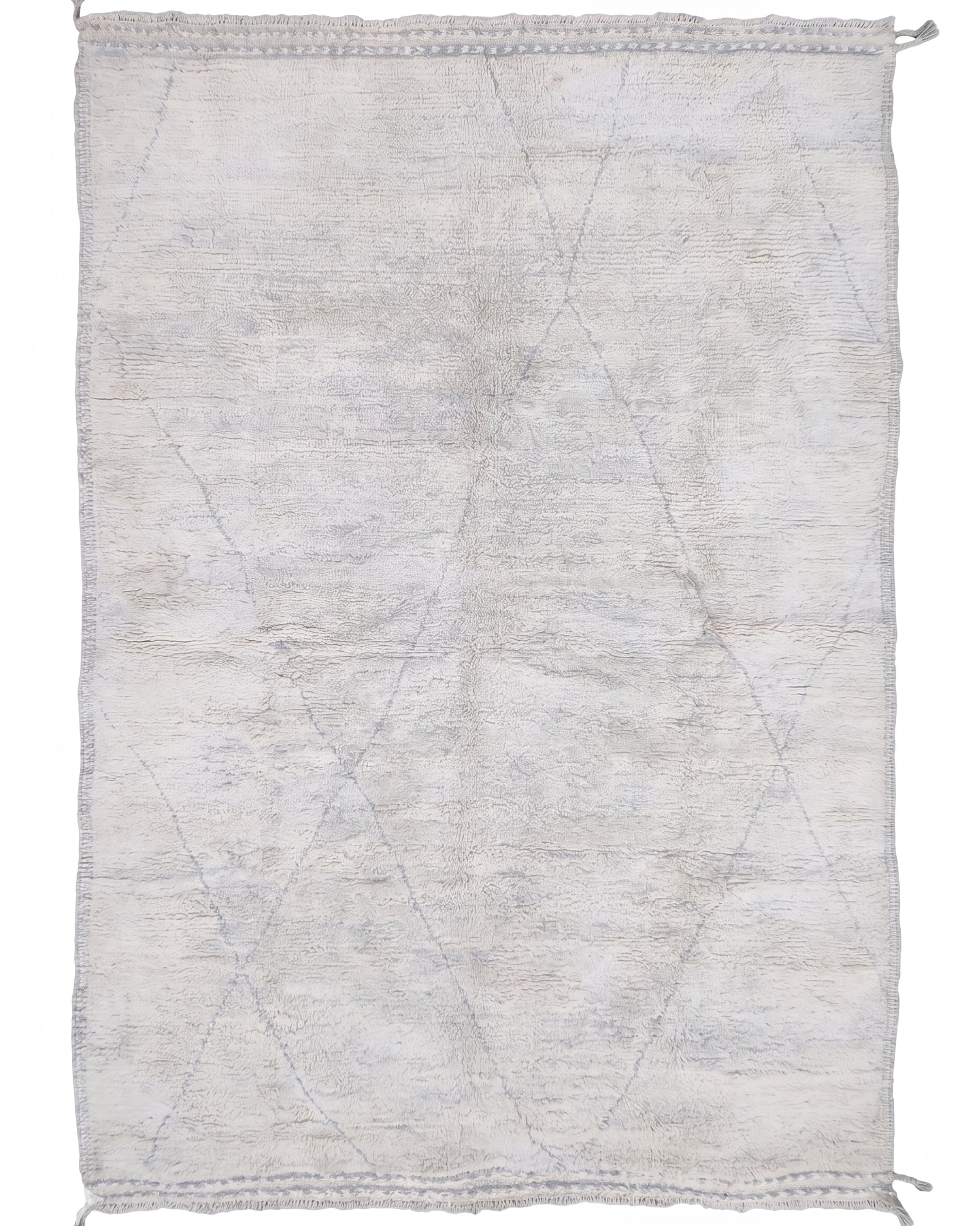 Moroccan Berber MAL 10 - Multiple Size