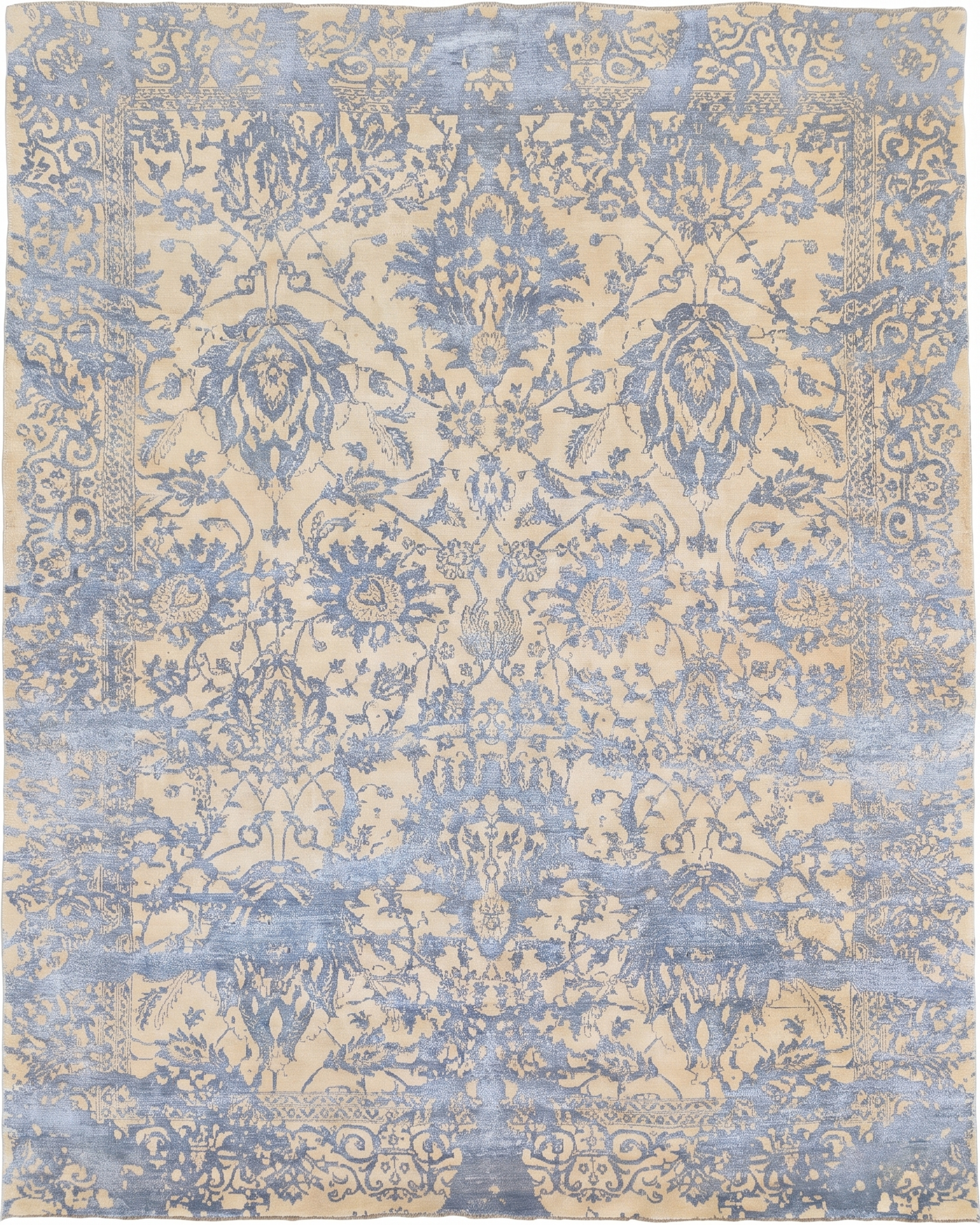 Metallic SW 5847 - 8 x 10