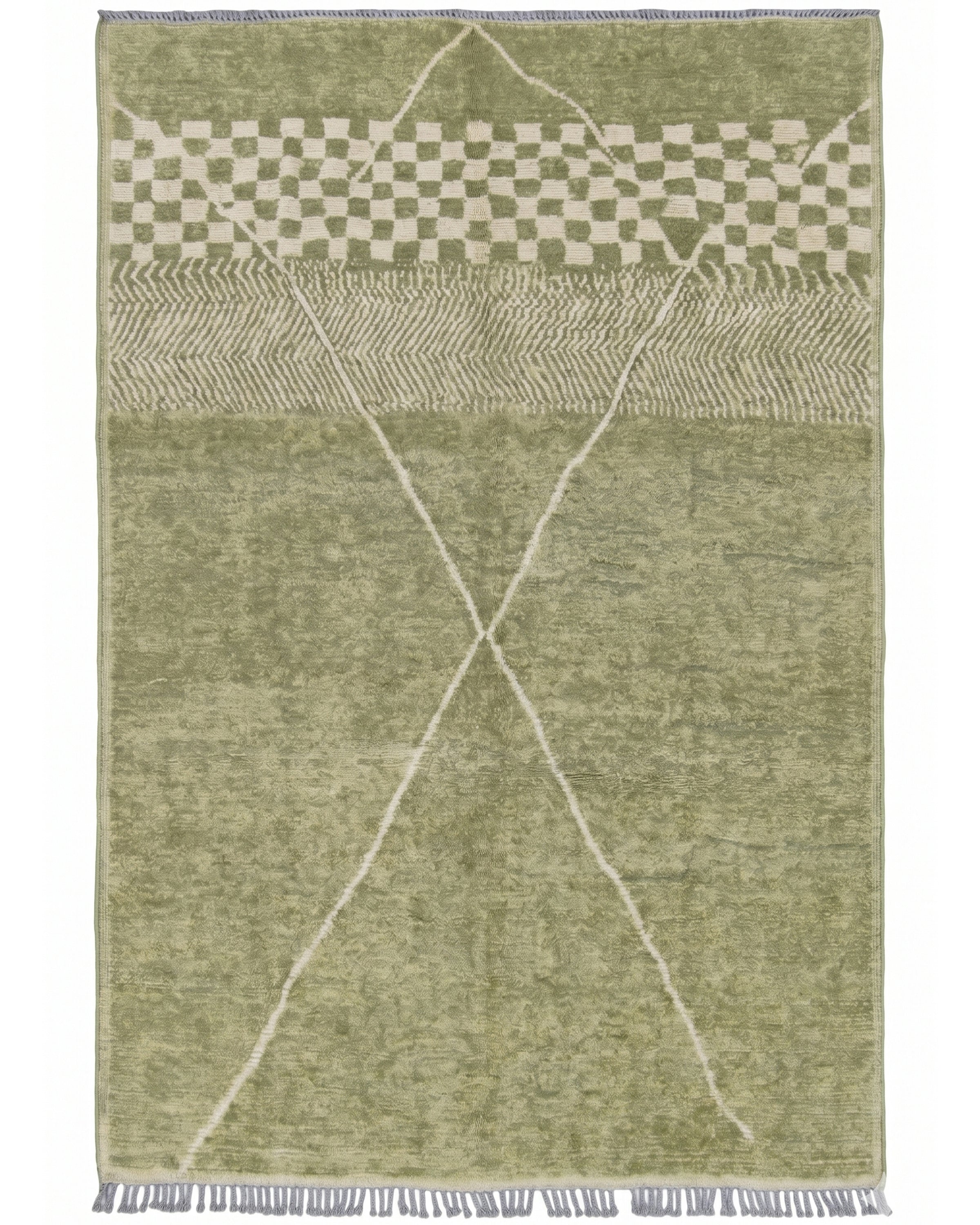 Moroccan Berber MT 492 - Multiple Size