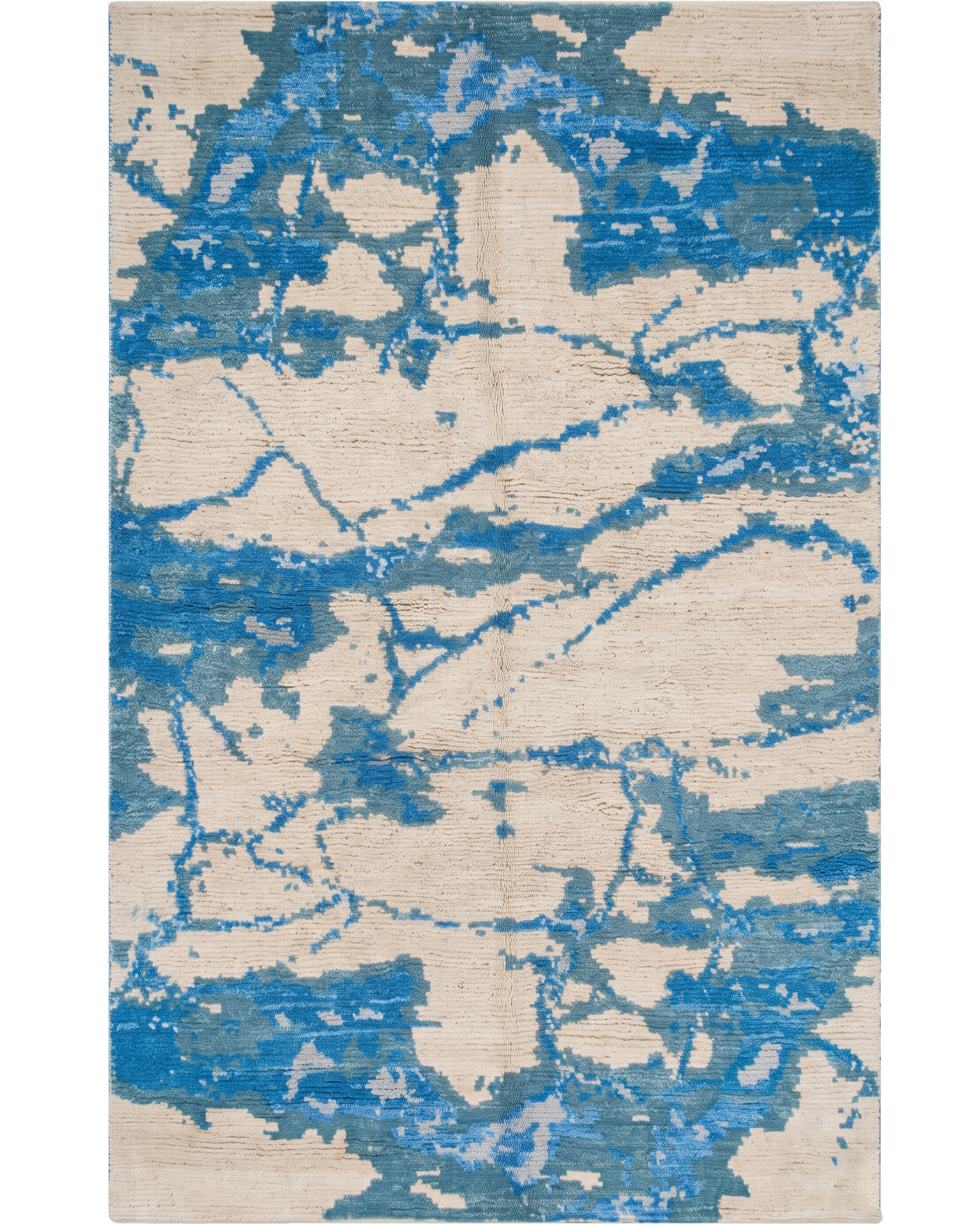 Moroccan Berber MT 587 - Multiple Sizes