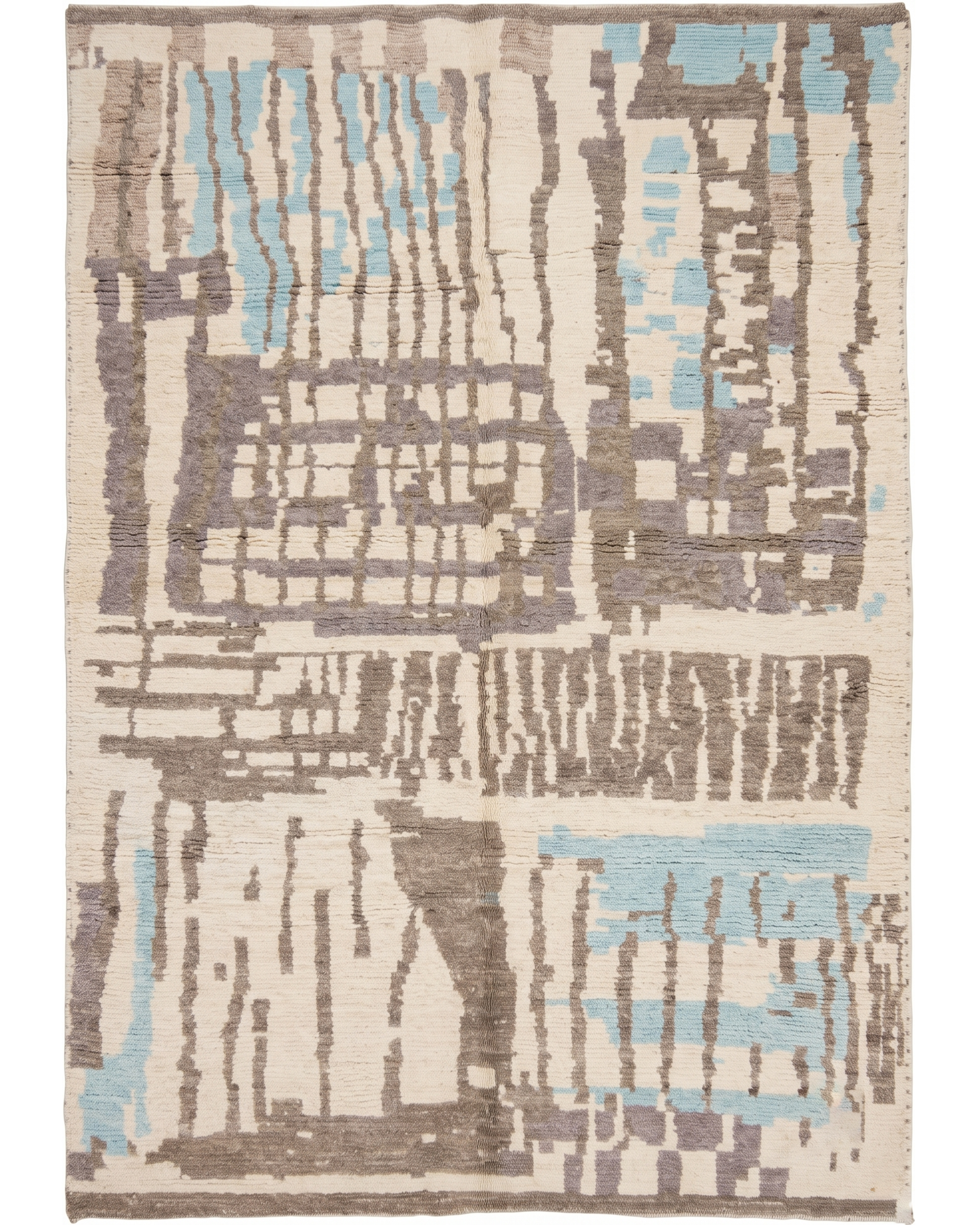 Moroccan Berber MT 588 - Multiple Size