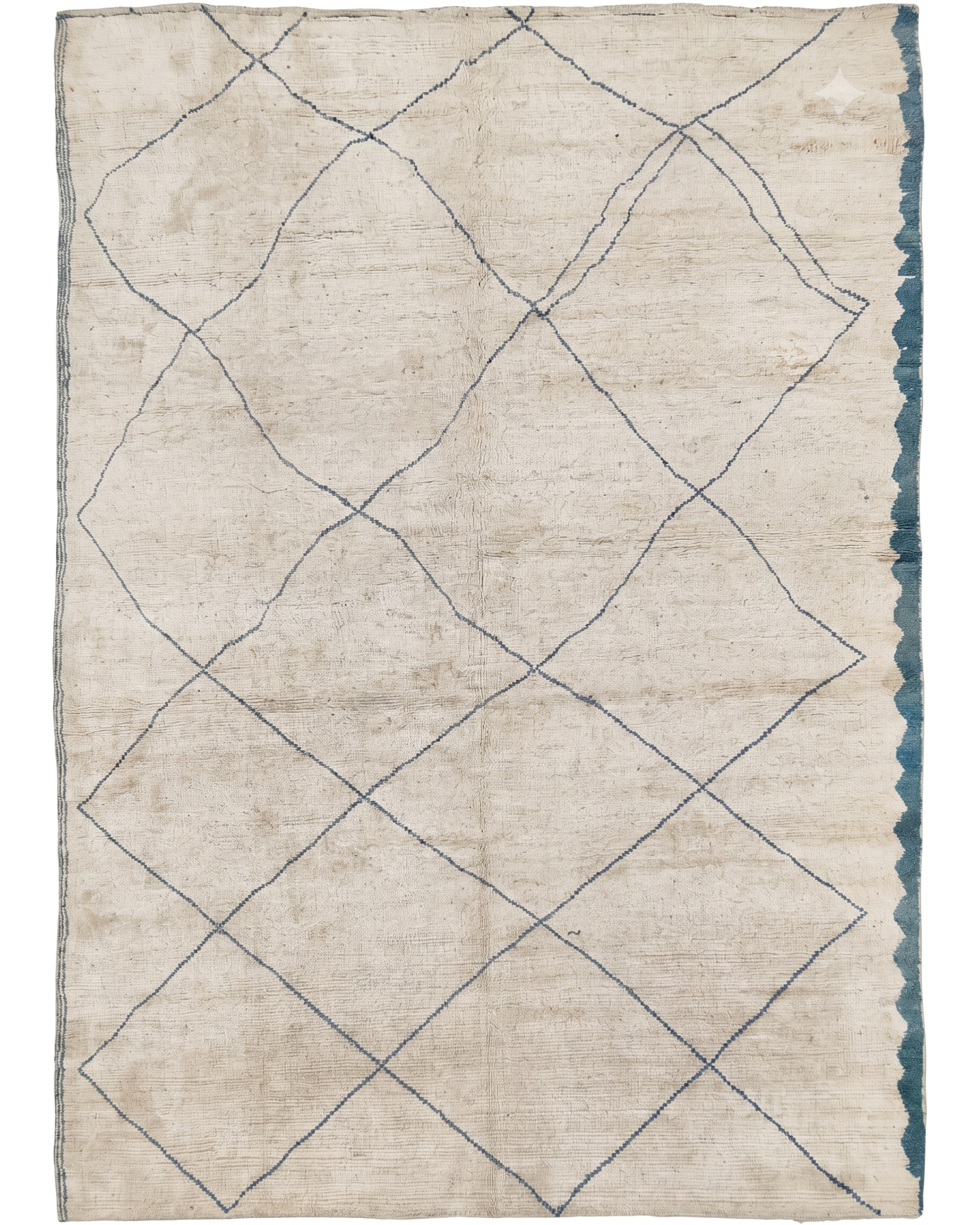 Moroccan Berber MT 604 - Multiple Size