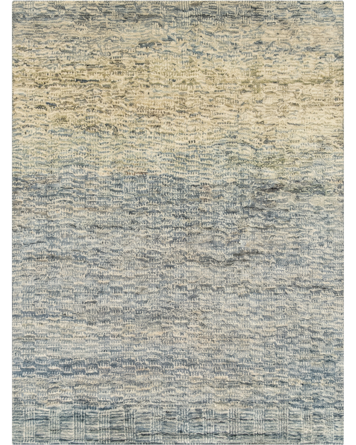 Moroccan Berber UB 88 - Multiple Size