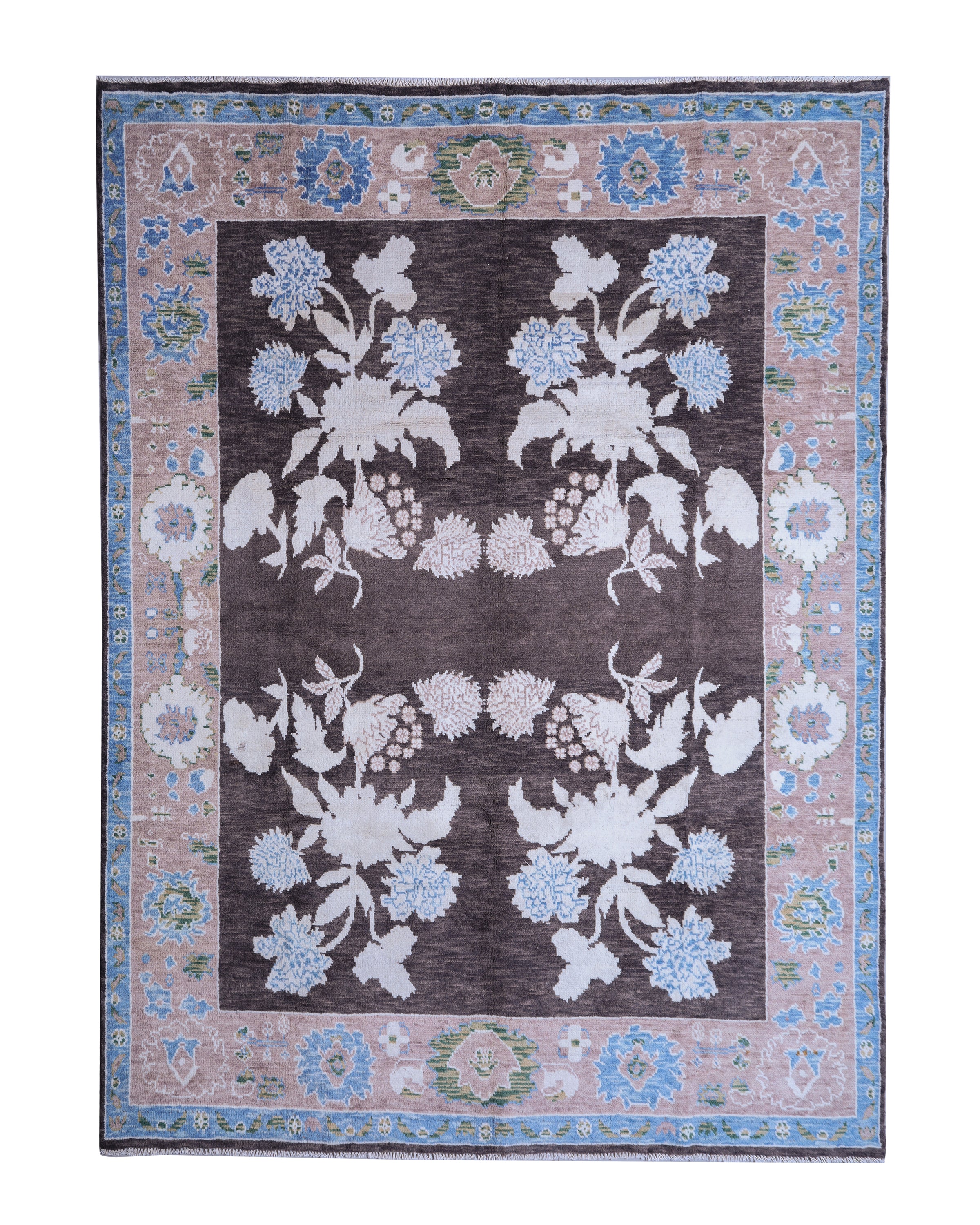 Arts & Craft MT 434 - 8'1 x 9'7